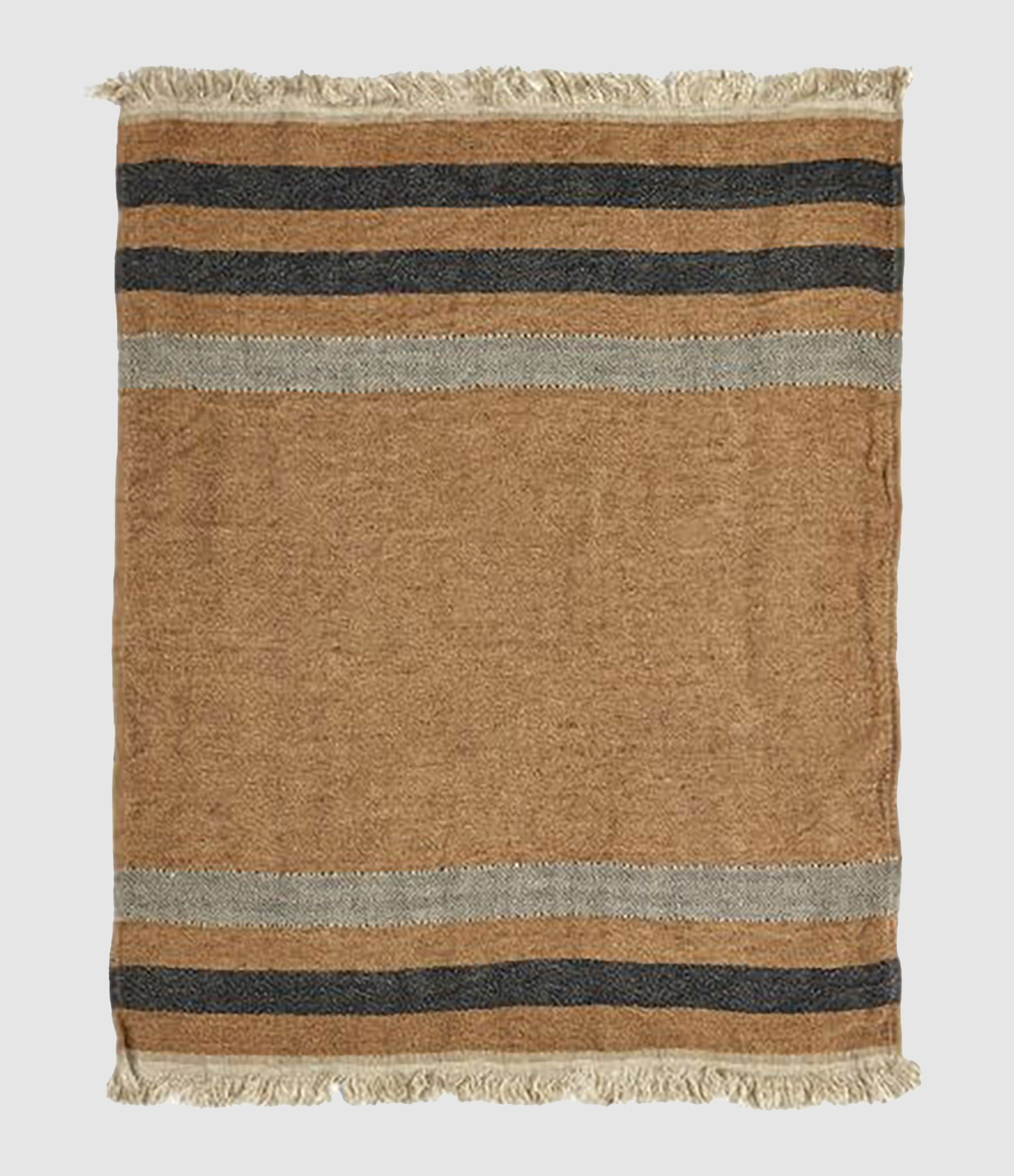 Fouta Small The Belgian Towel Nairobi, 35x50cm