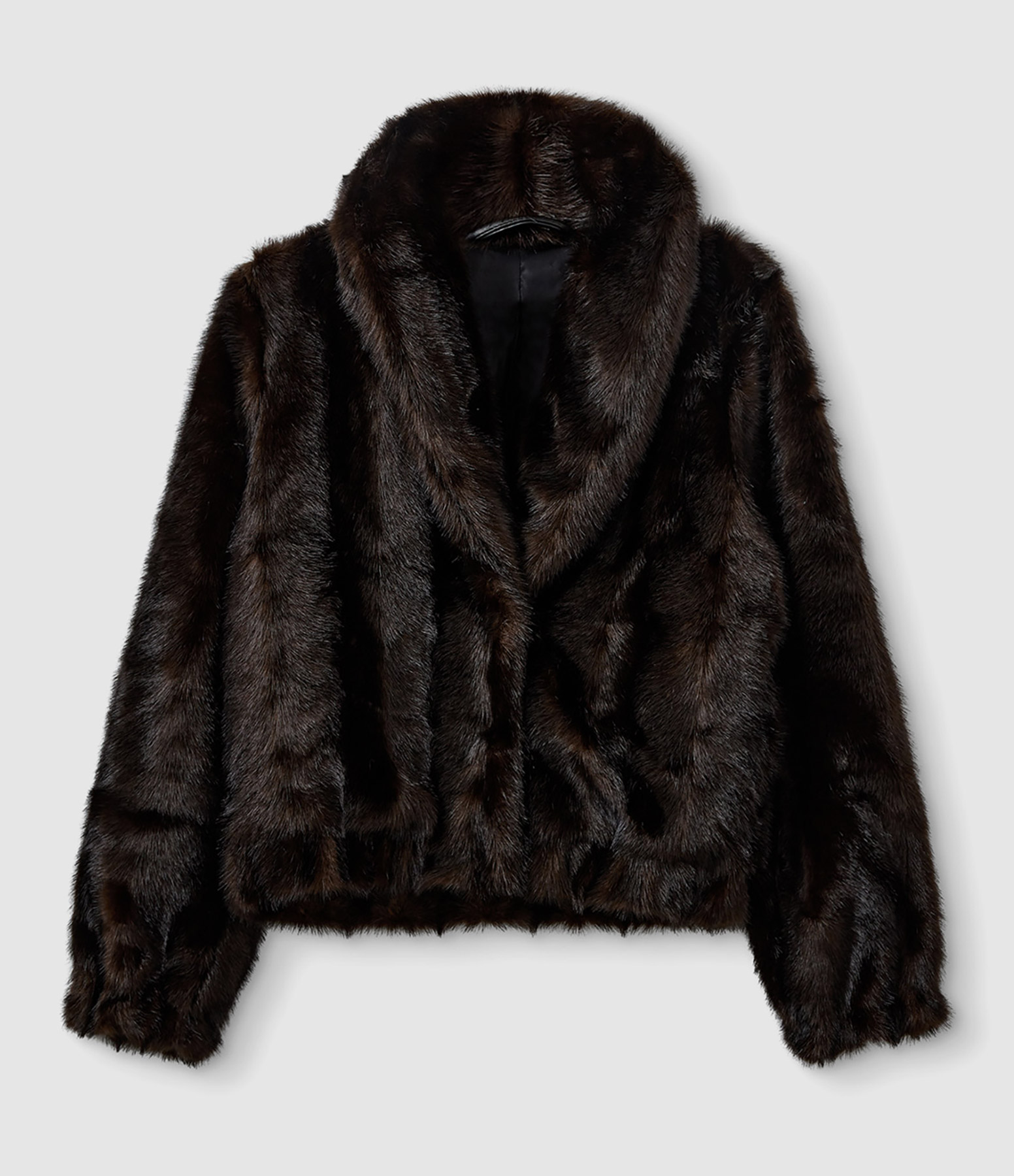 Manteau Dixie Espresso