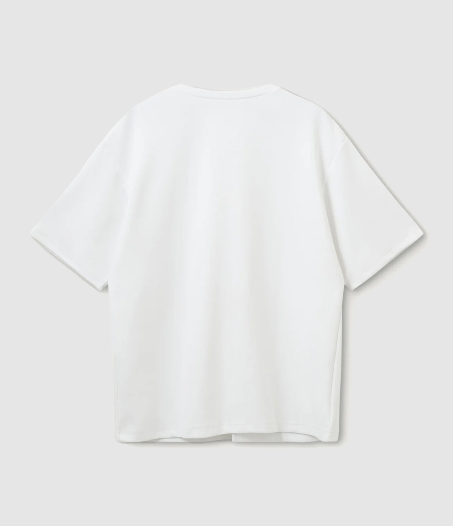 Tee Shirt Tg Bow Cream