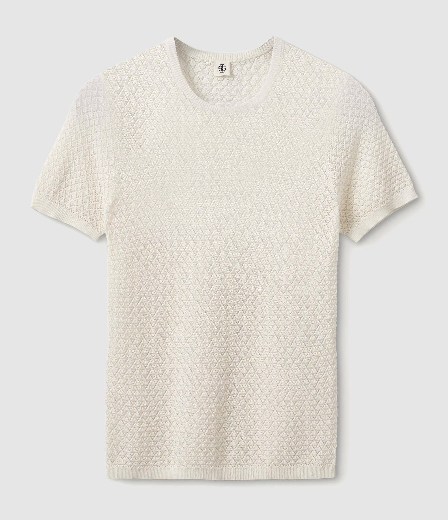 Tee-shirt Tanzania Mini Cream, Collection Capsule