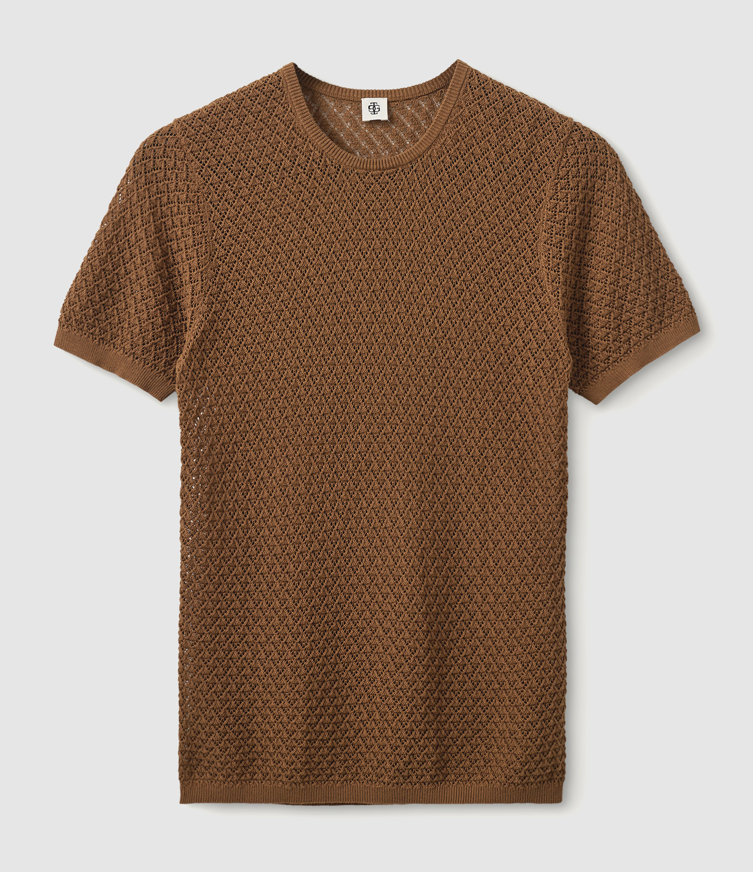 Tee-shirt Tanzania Mini Bronze, Collection Capsule