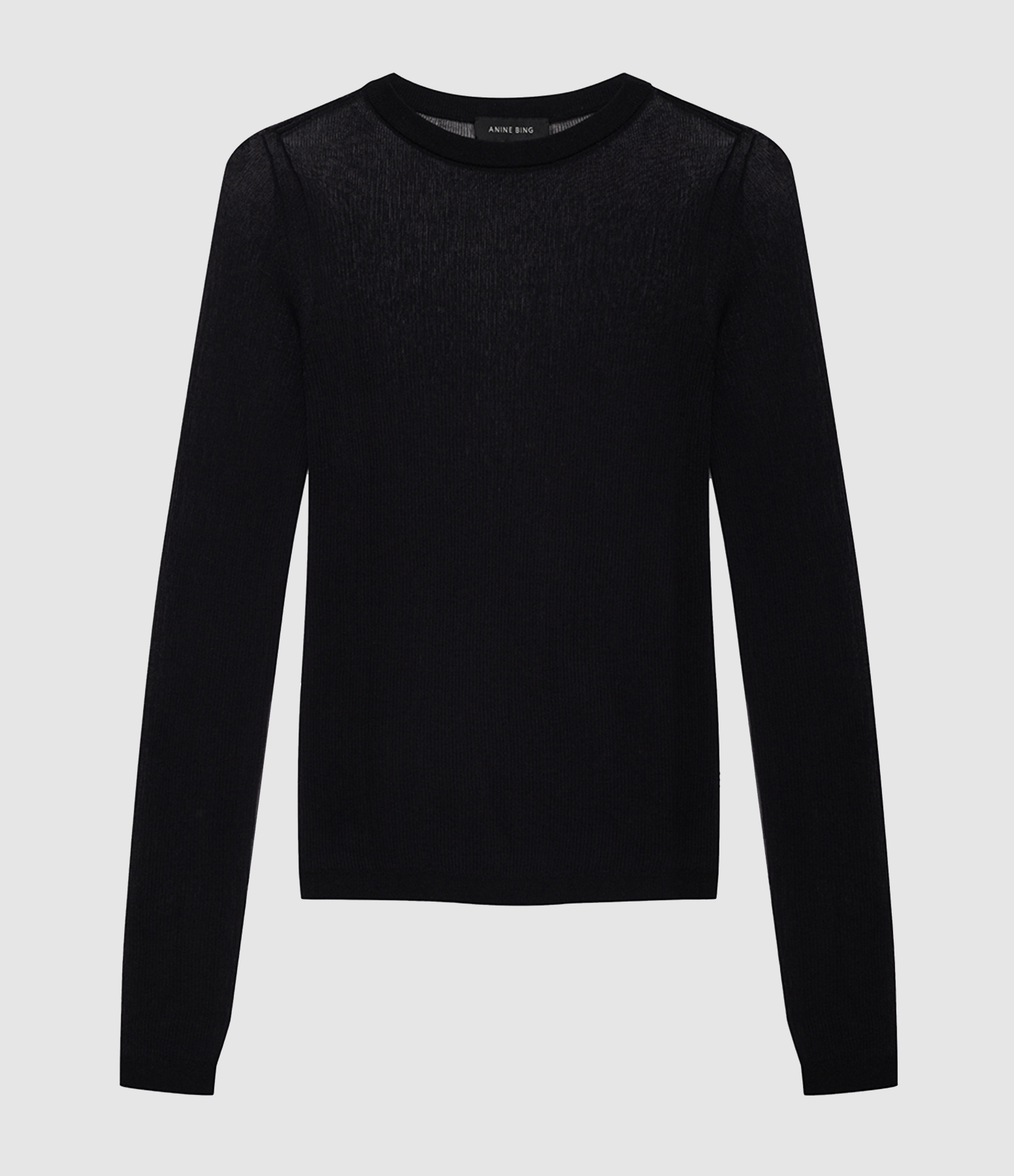 Pull Tiana Black