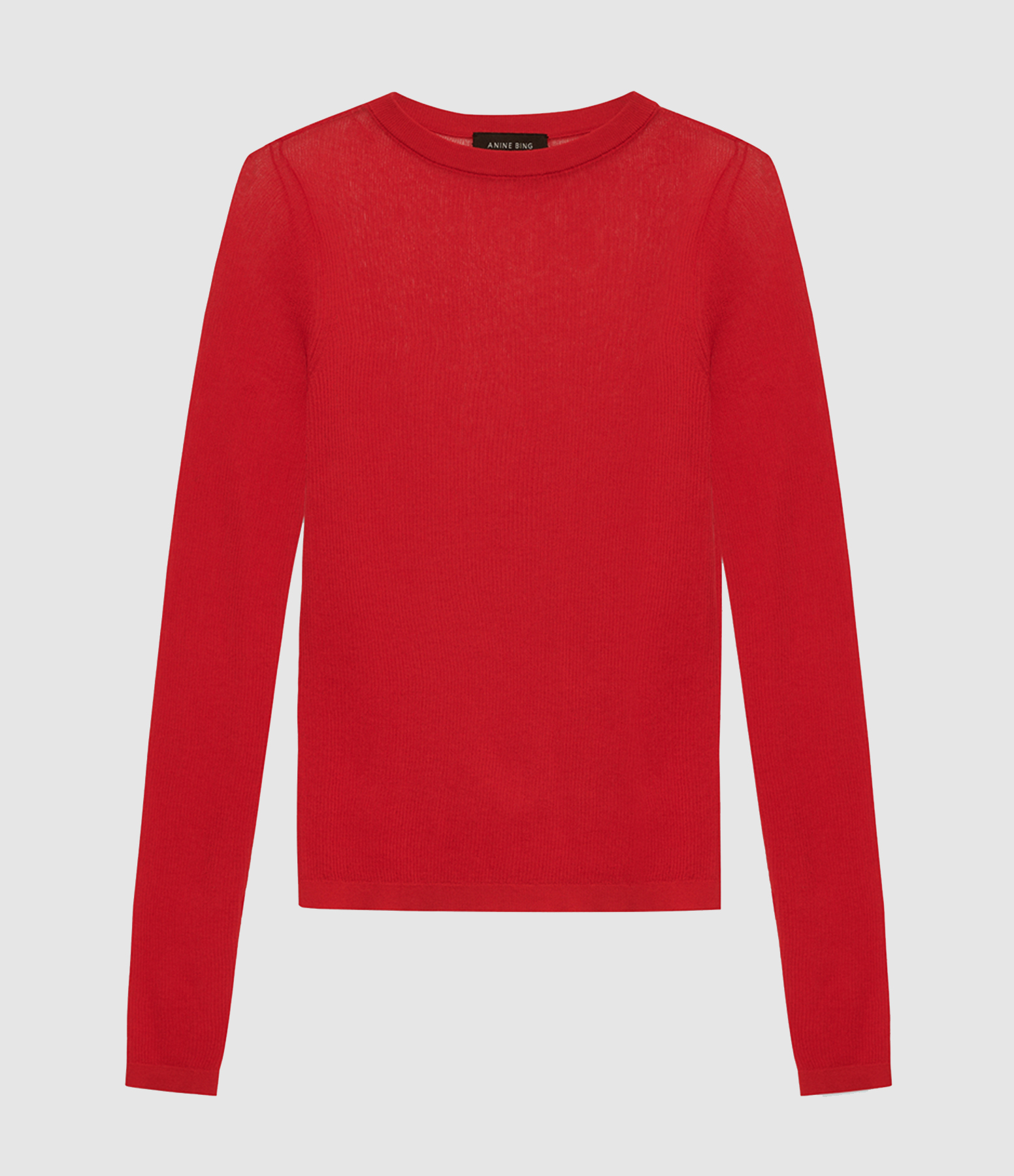 Pull Tiana Tango Red