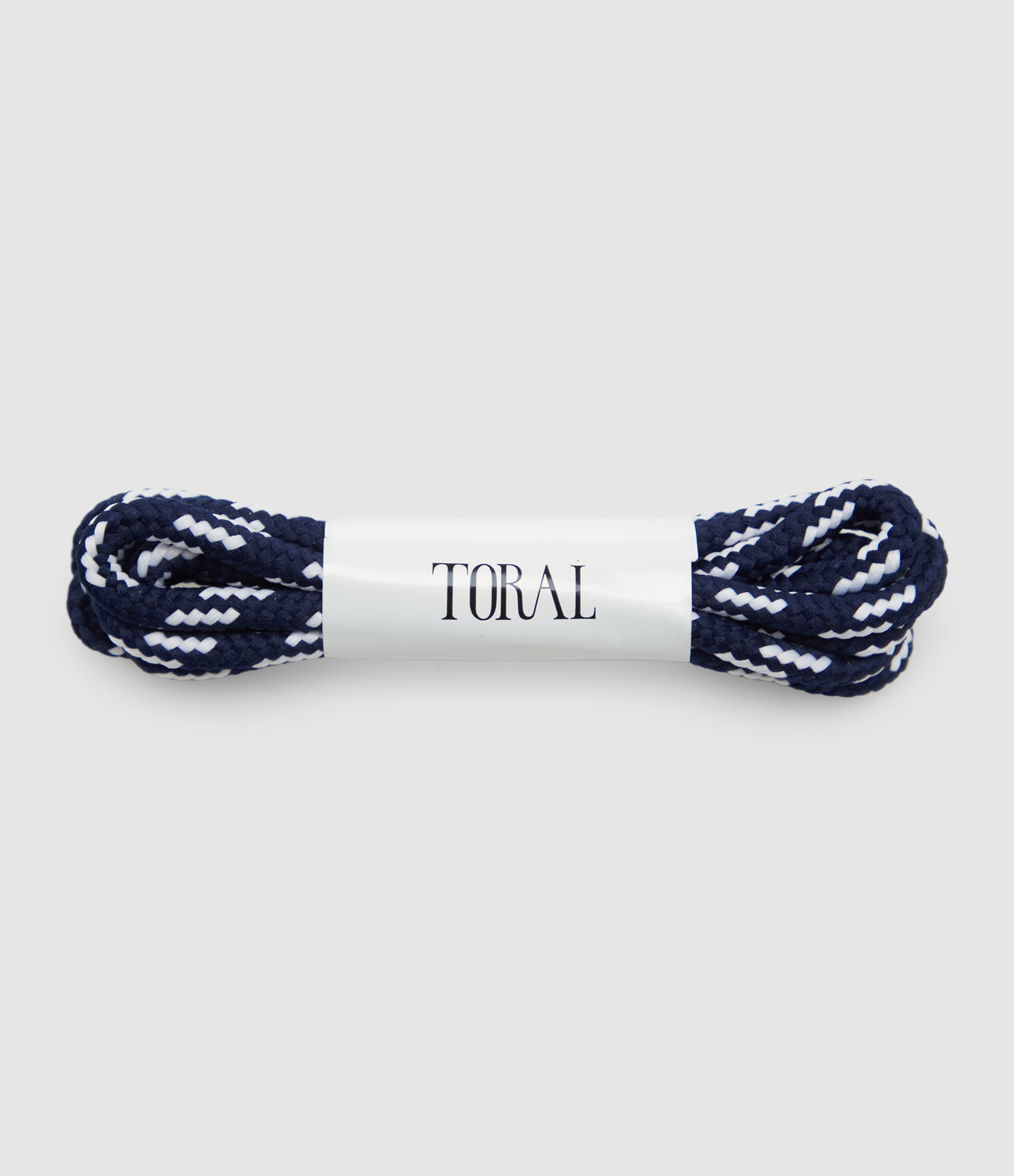 Lacets Blue