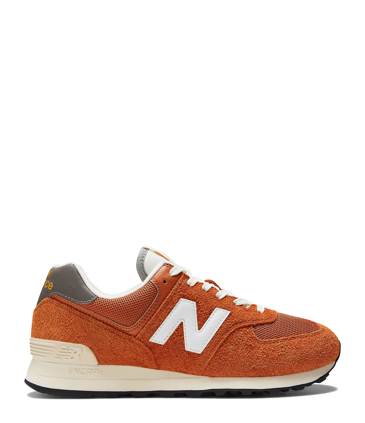 Baskets 574 Orange