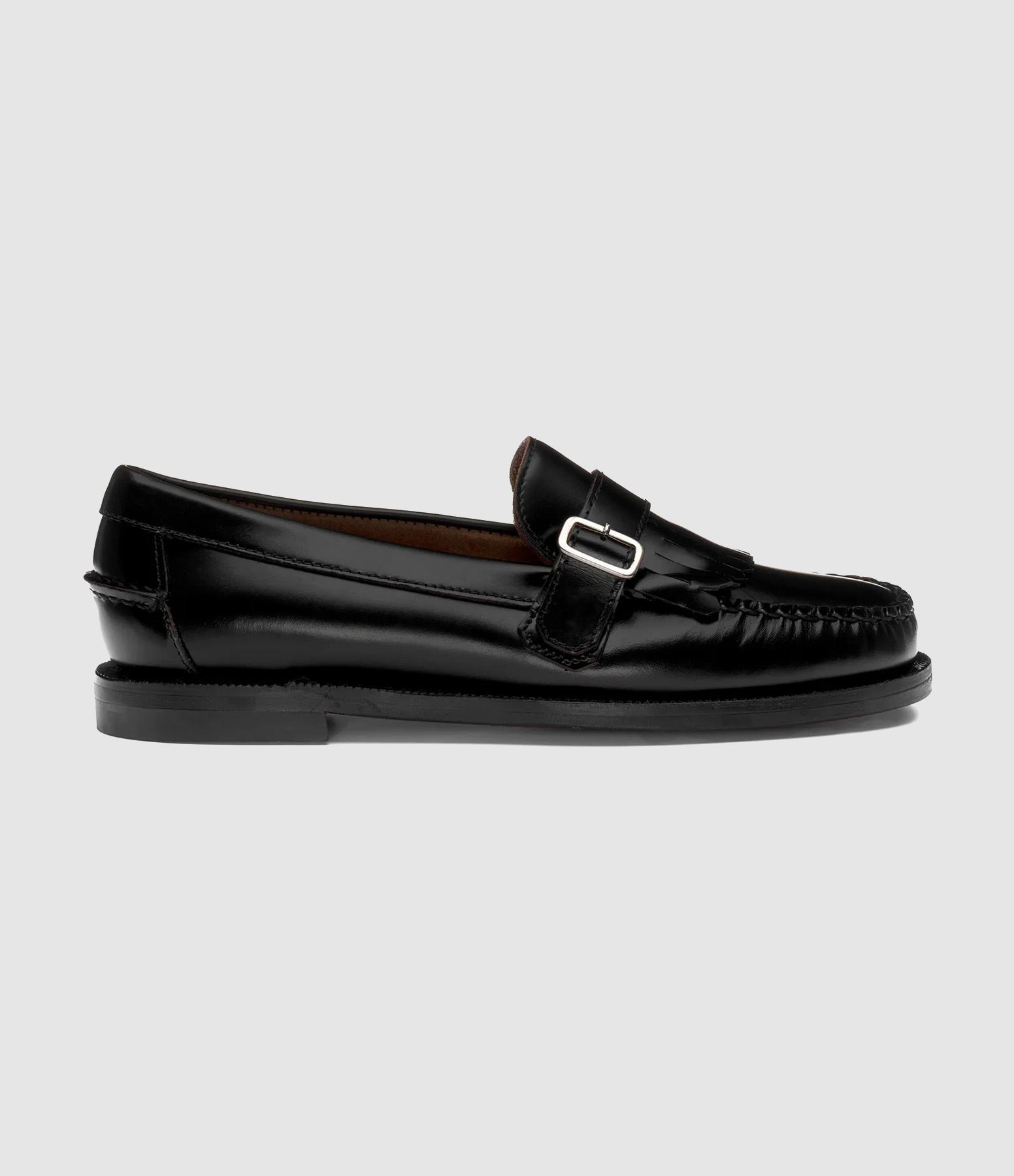 Mocassins Ales Black