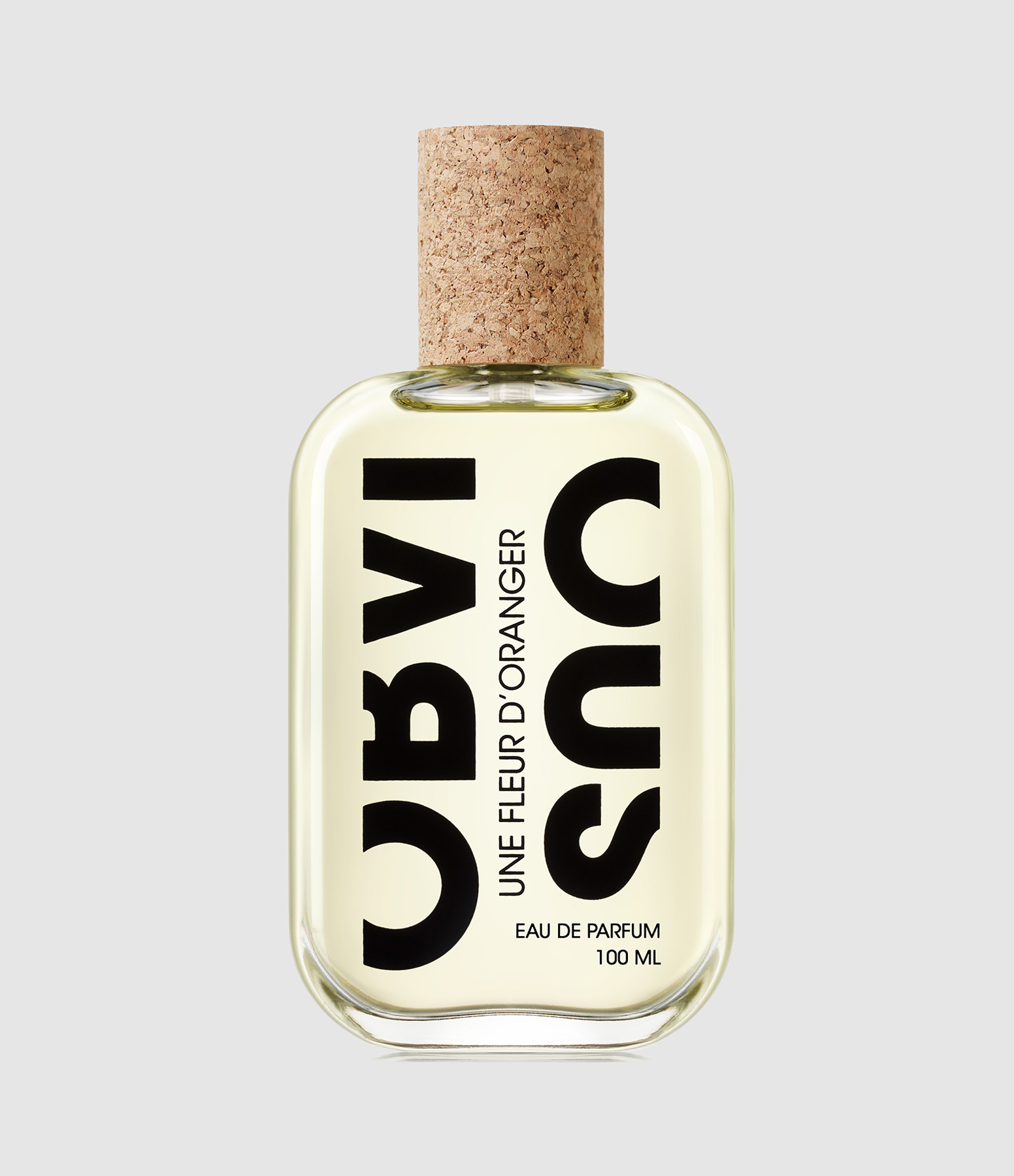 Eau de Parfum Une Fleur d'Oranger 100ml