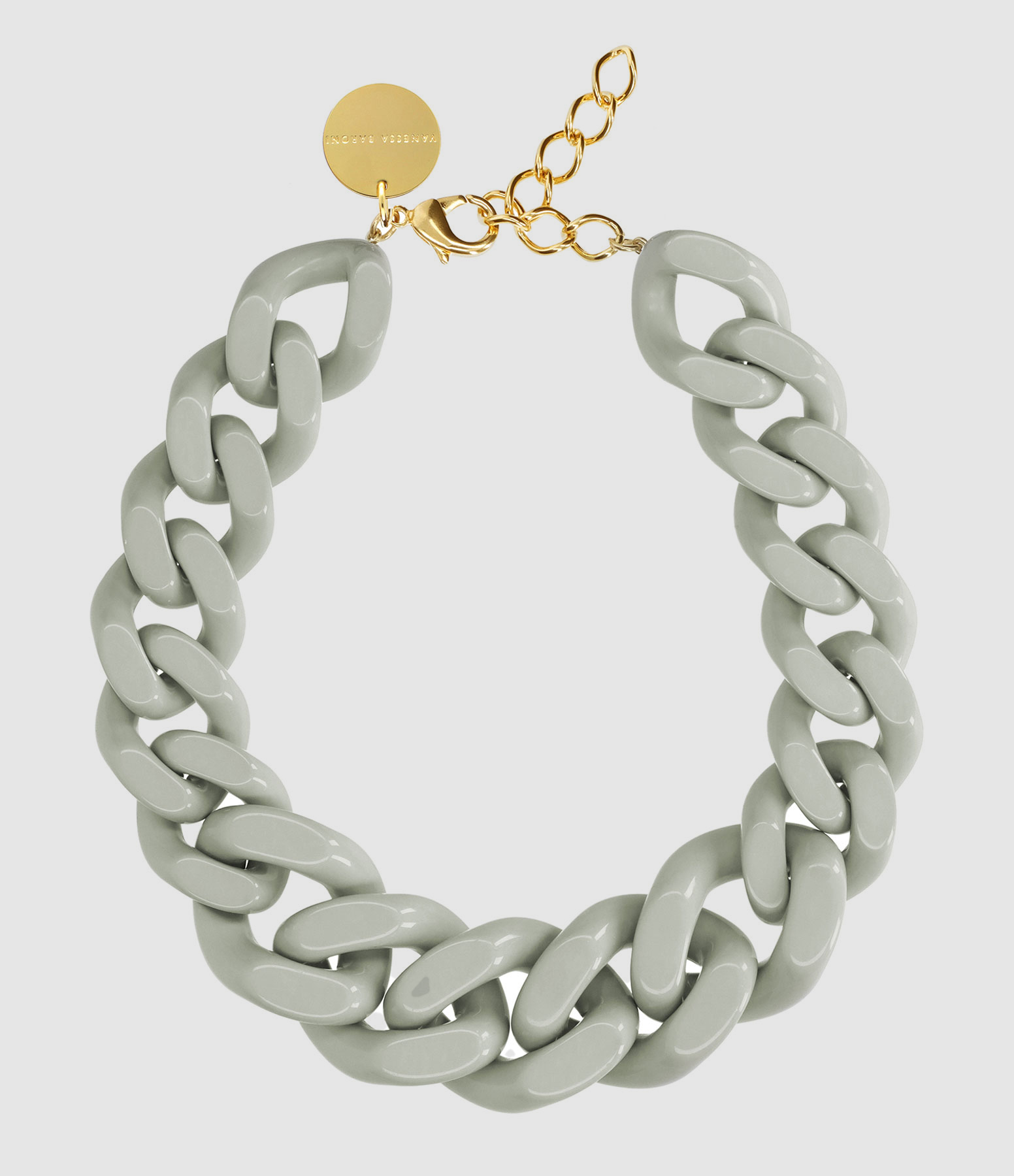 Collier Great Gris
