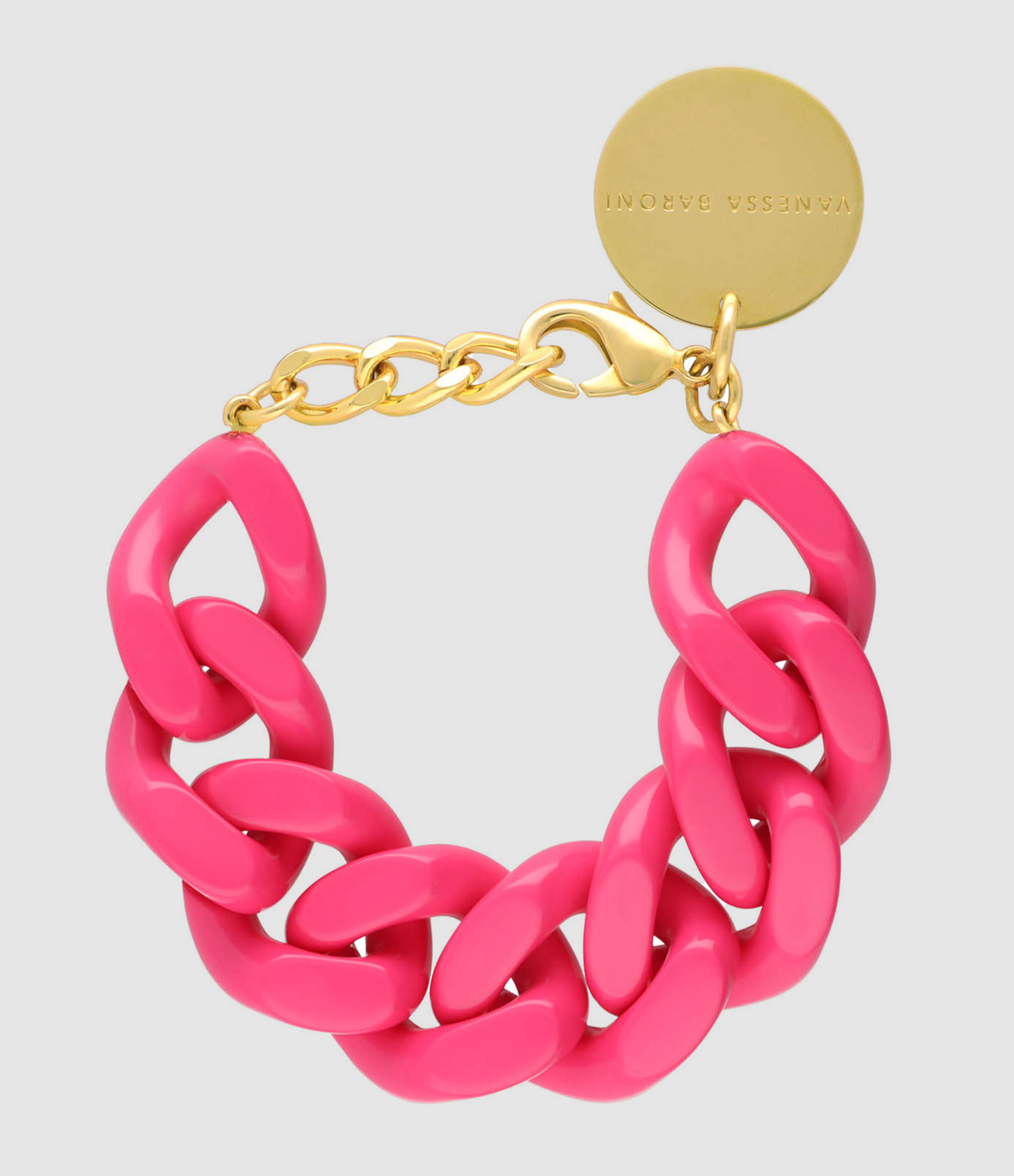 Bracelet Great Rose