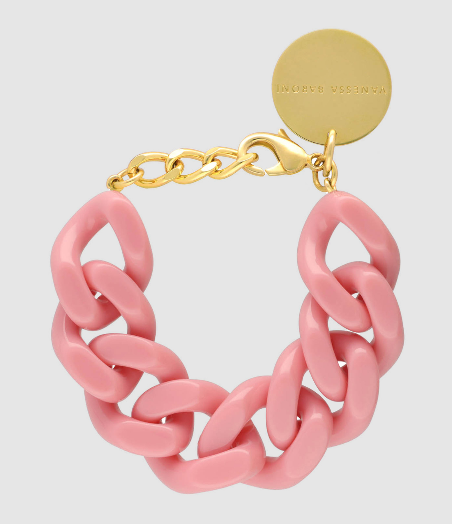 Bracelet Great Rose