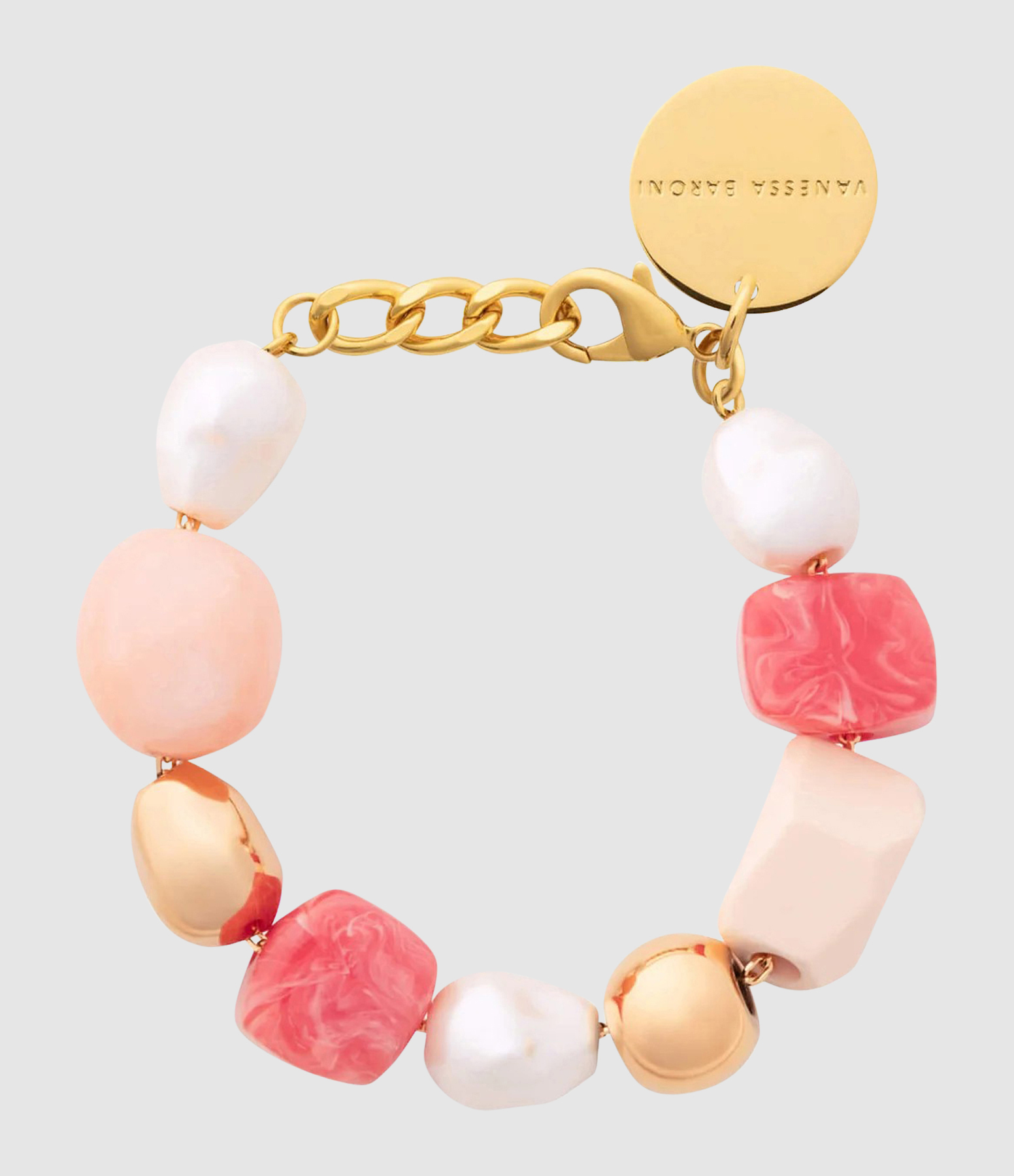 Bracelet Ibiza Watermelon