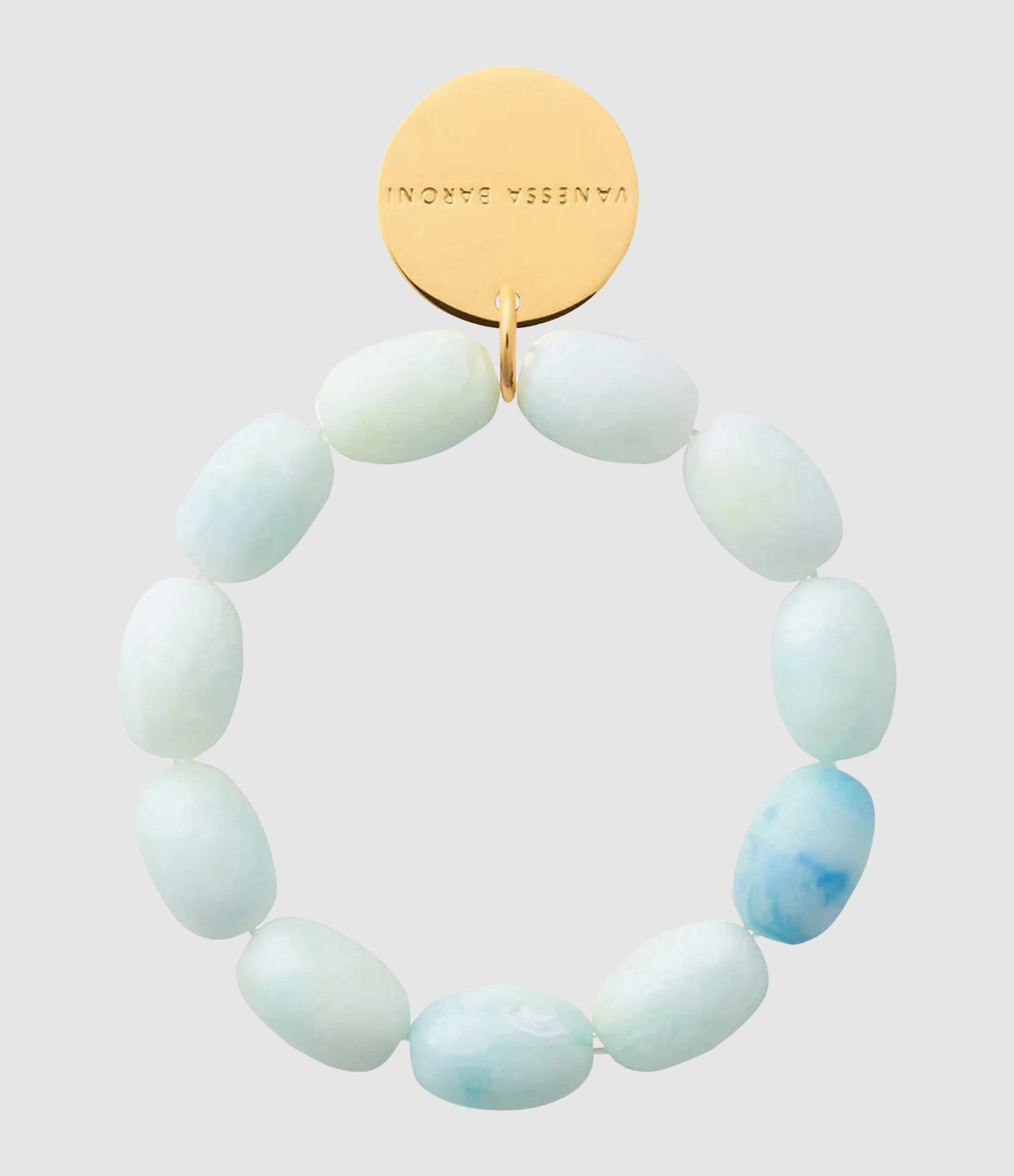 Bracelet Olive Flex Cloud Marble