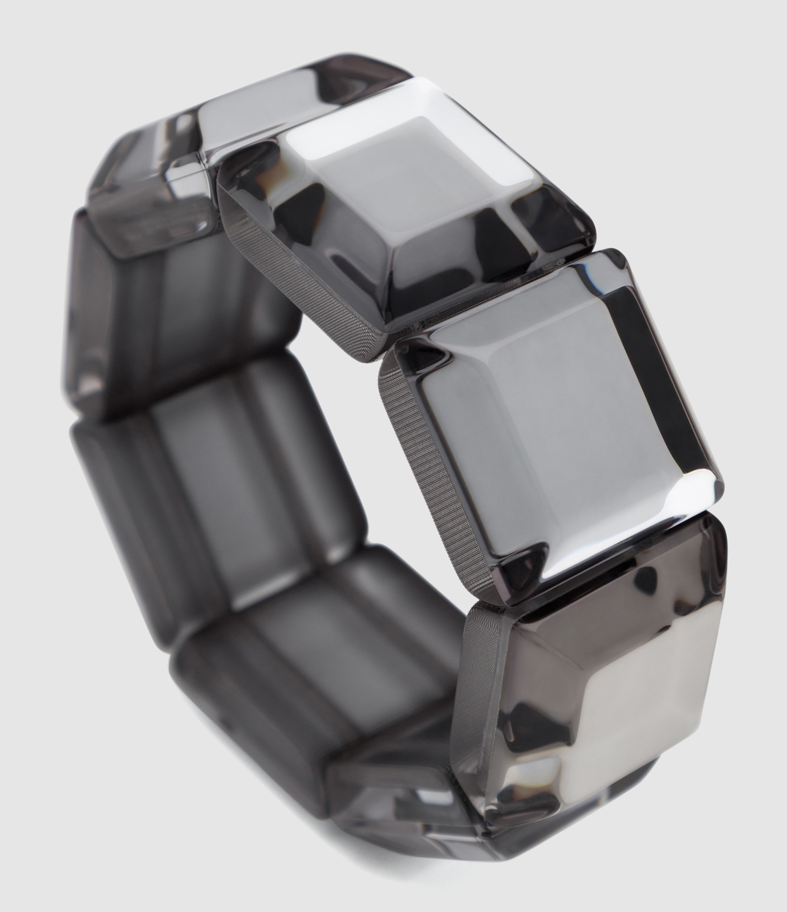 Bracelet Galaxy Flex Clear