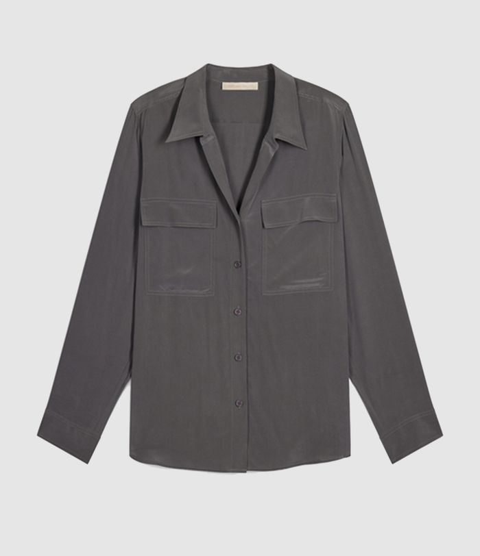 Chemise Demo Elephant