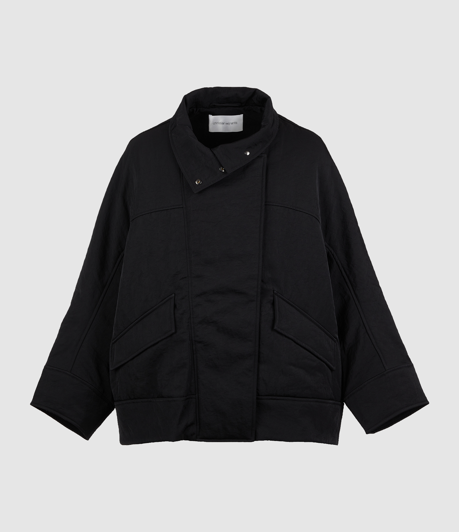 Veste Jombo Black