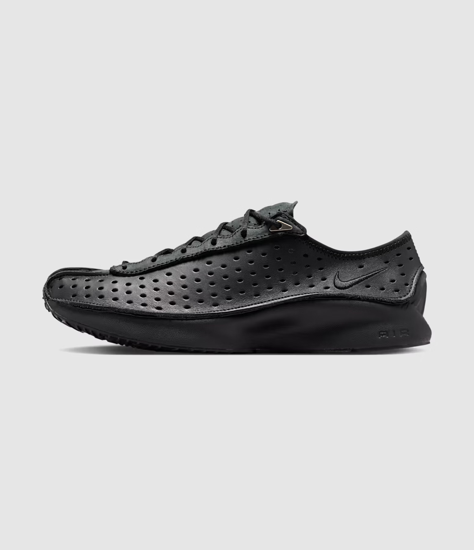 Baskets Air Superfly Black