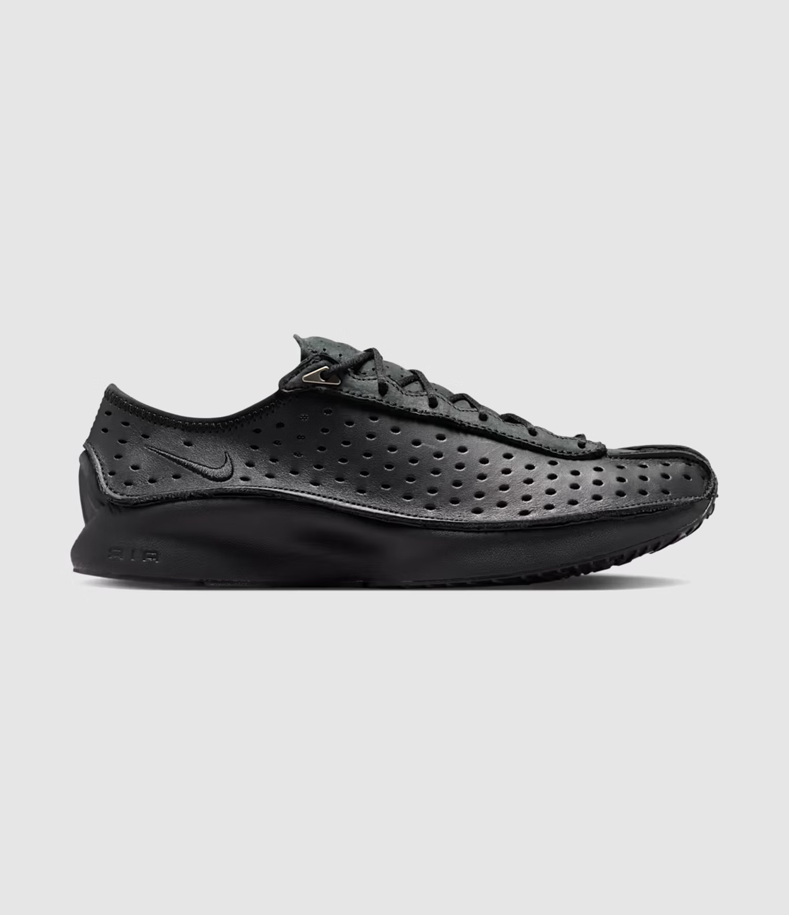 Baskets Air Superfly Black