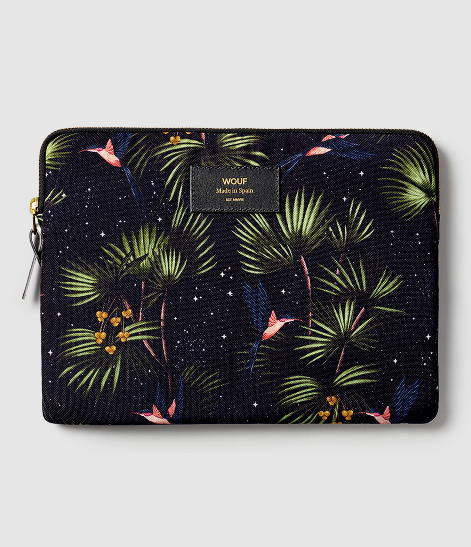 Housse ipad wouf shop