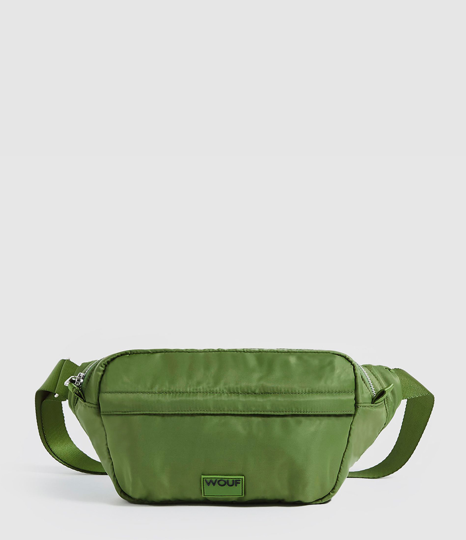 Sac Banane Dublin Kaki