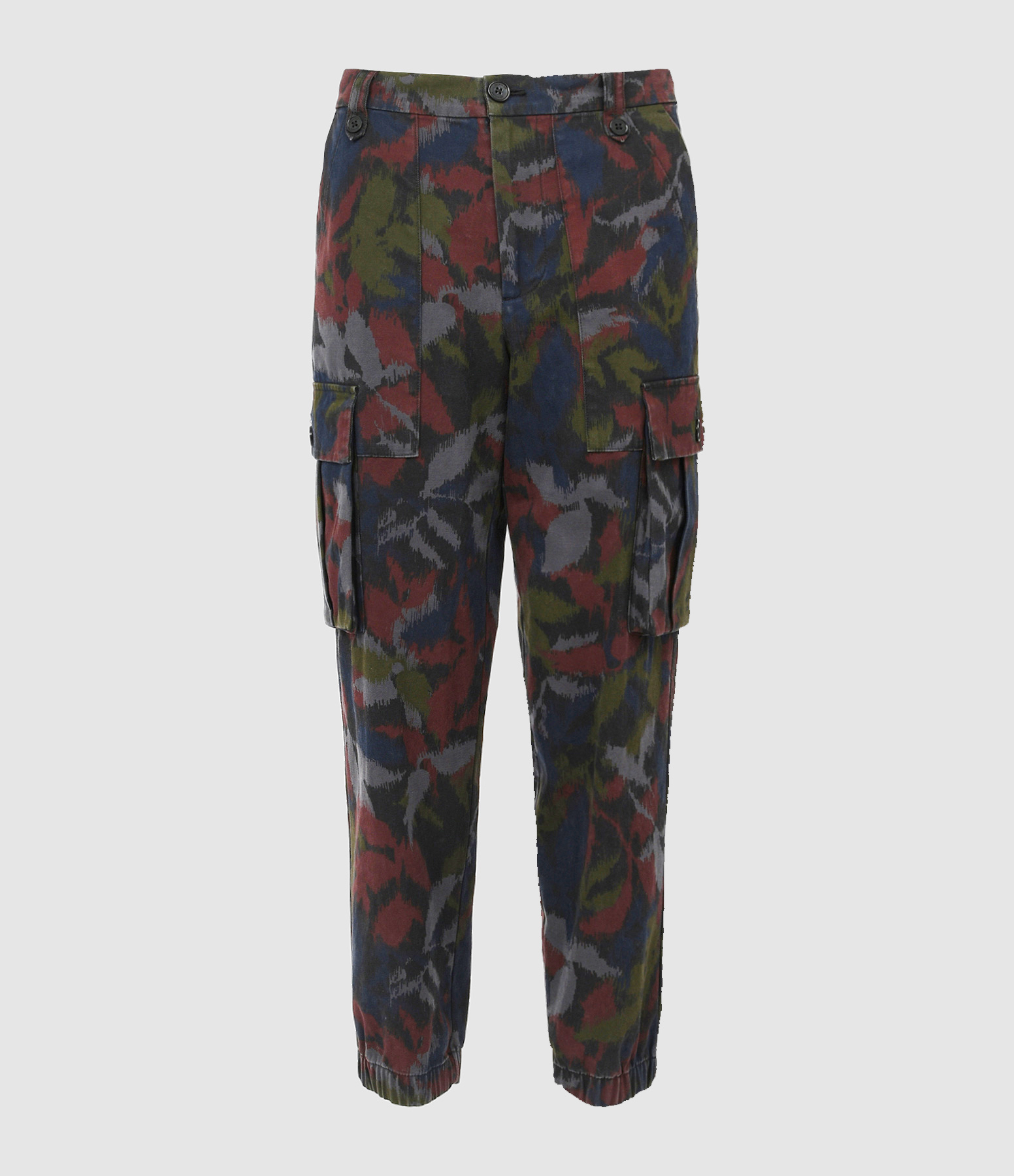 Pantalon Pilote Noir