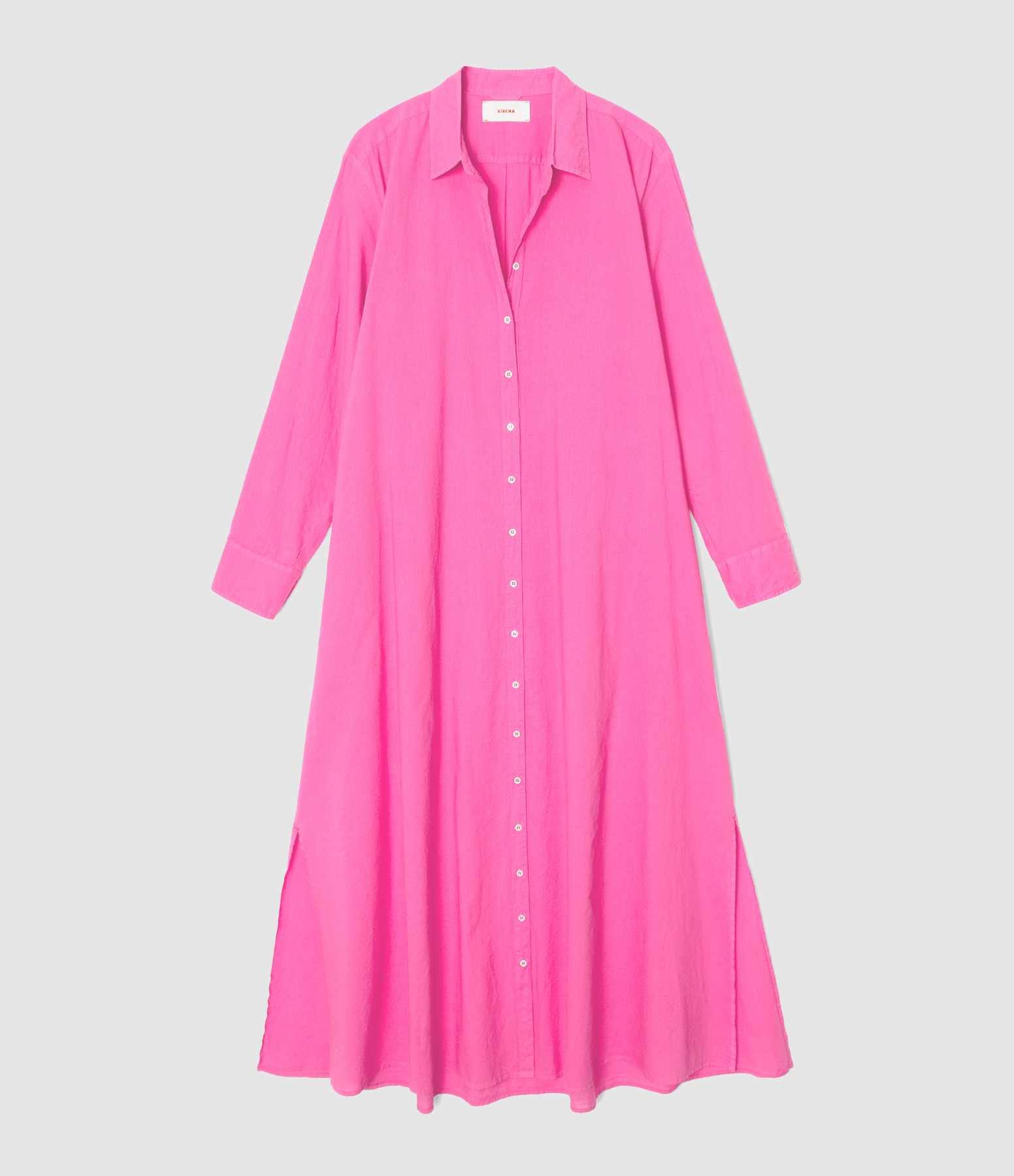 Robe Boden Pink Thorn