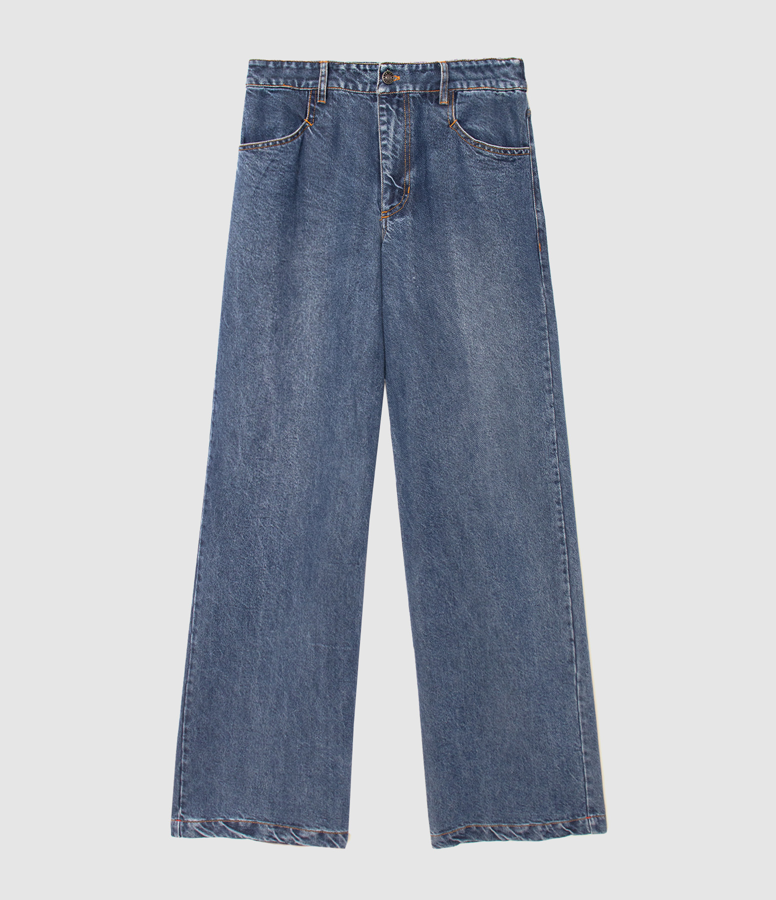 Pantalon Nixon Meridian Blue