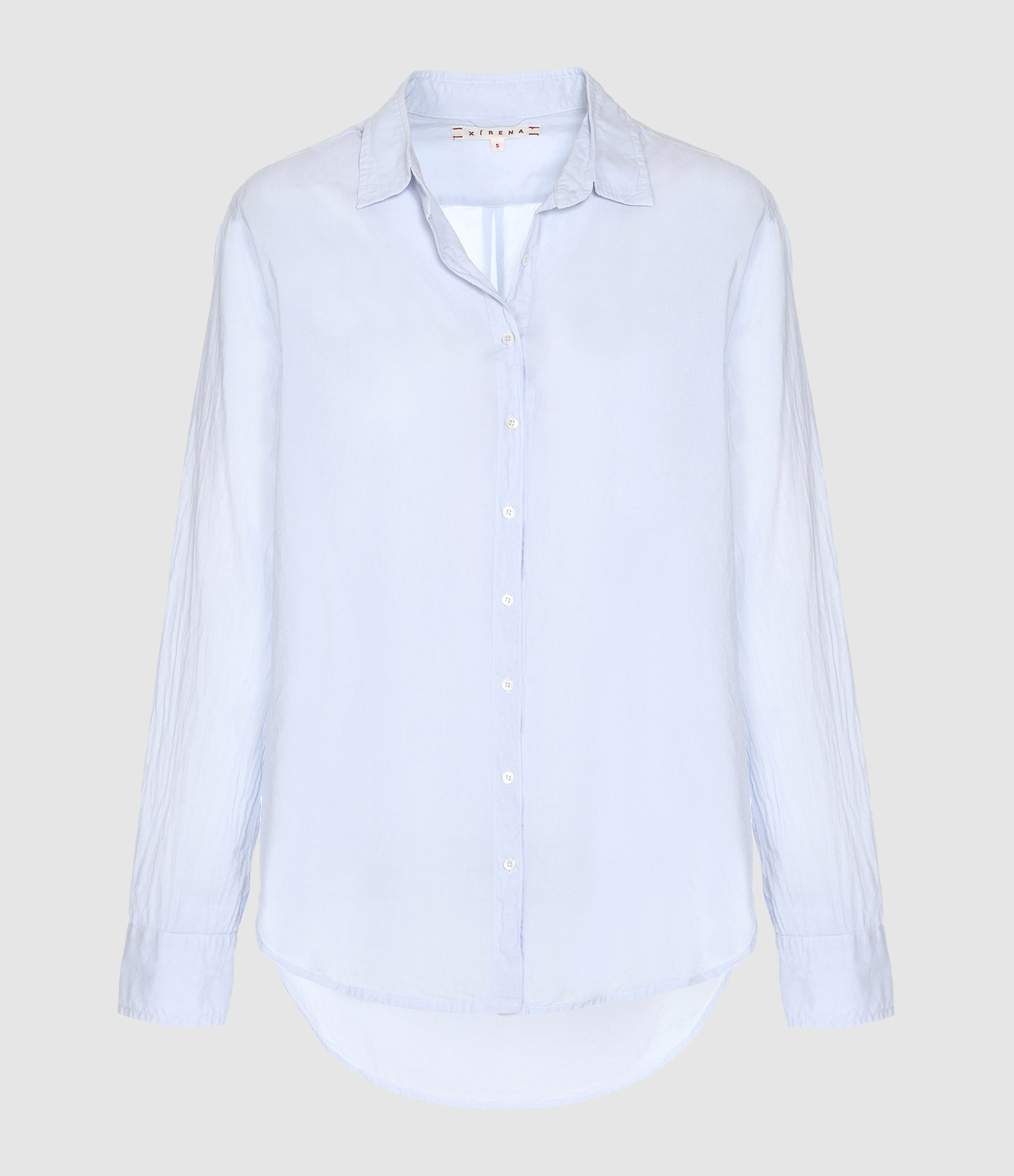 Chemise Beau Coton Skylight