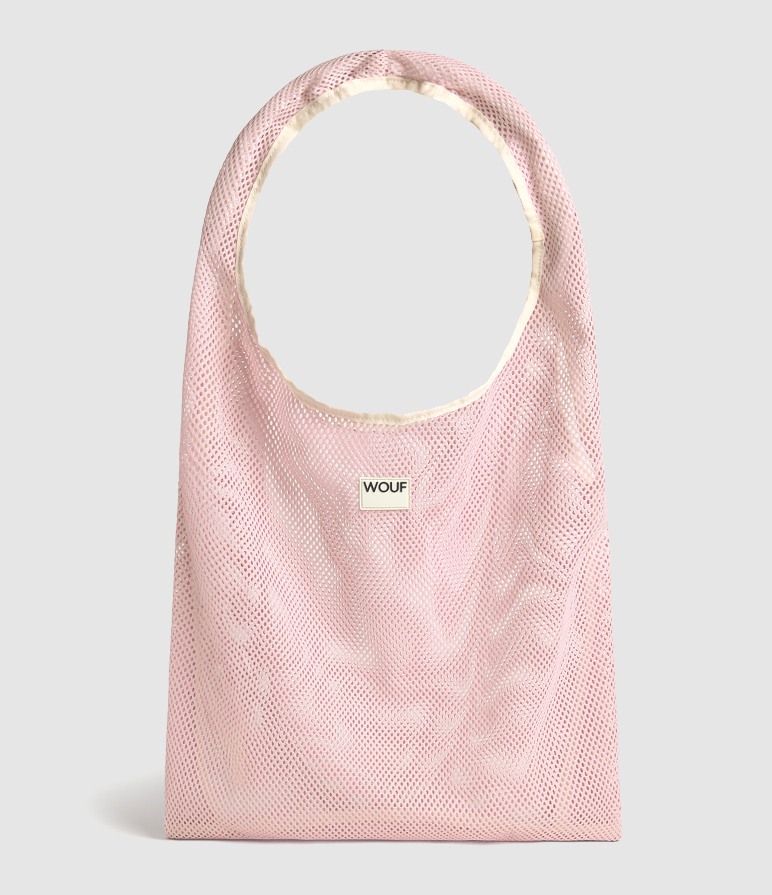 Sac T-shirt Blush Rose