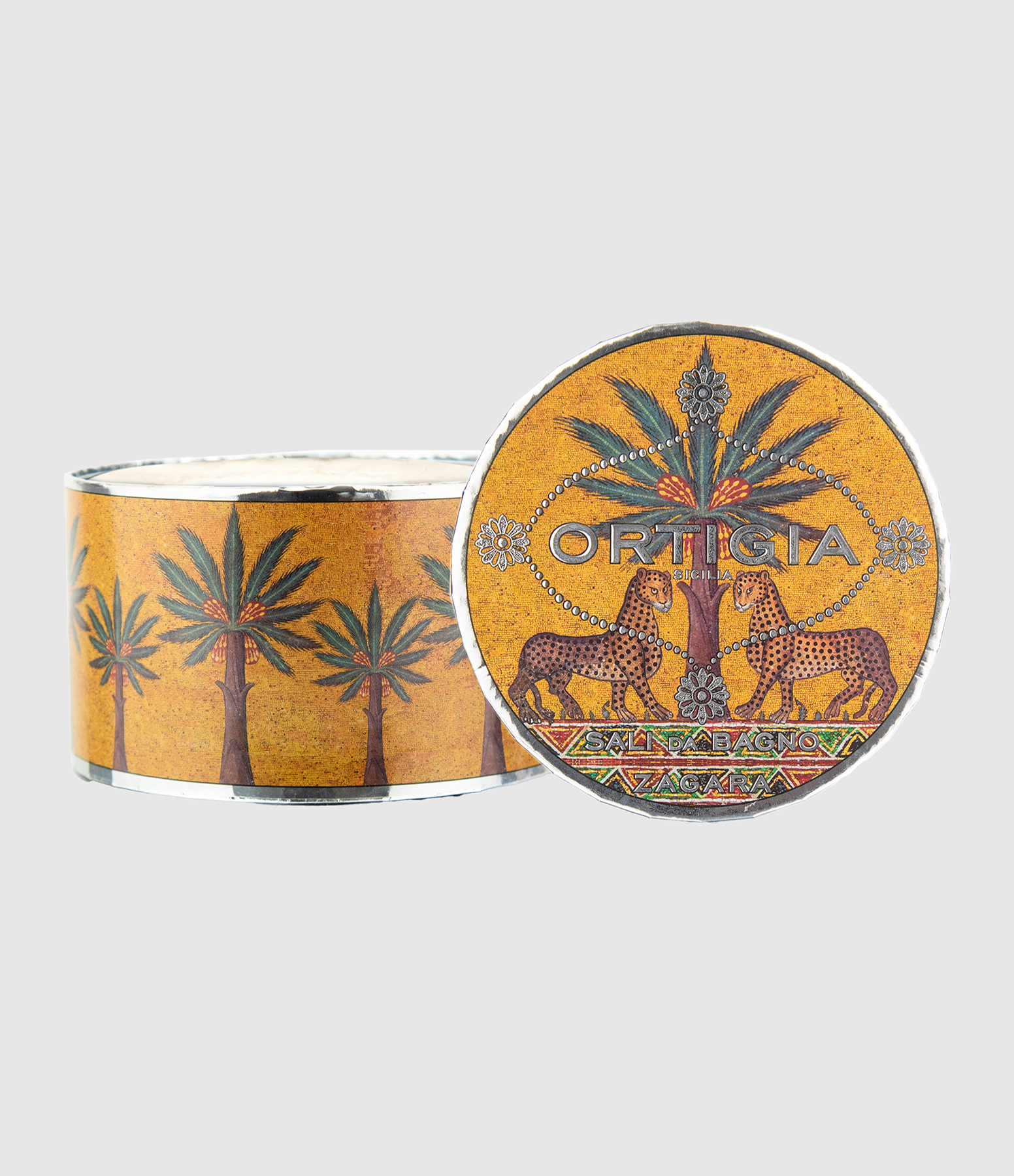 Sels de Bain Zagara, 500g