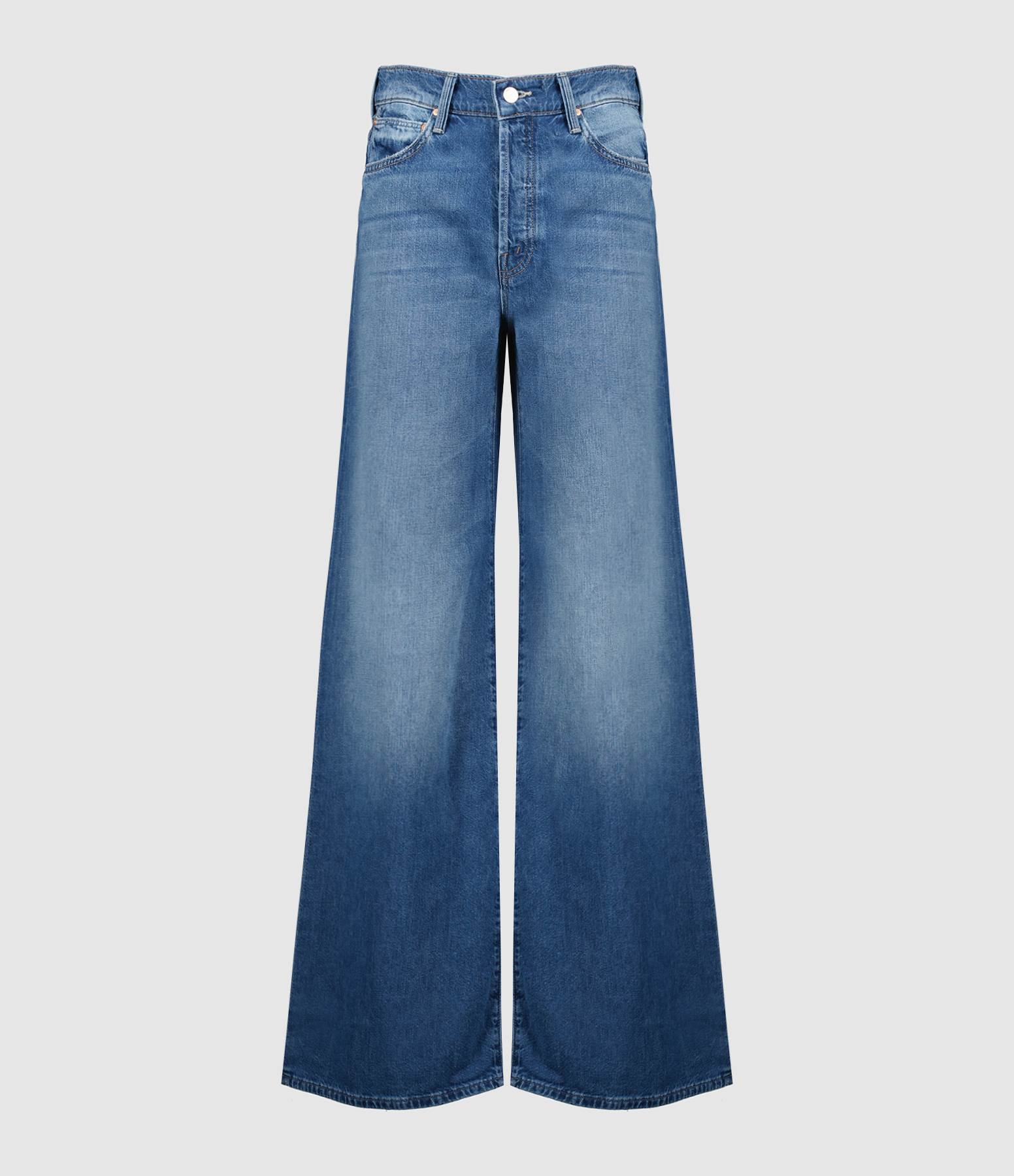 Jean The Ditcher Roller Sneak Heart Throb