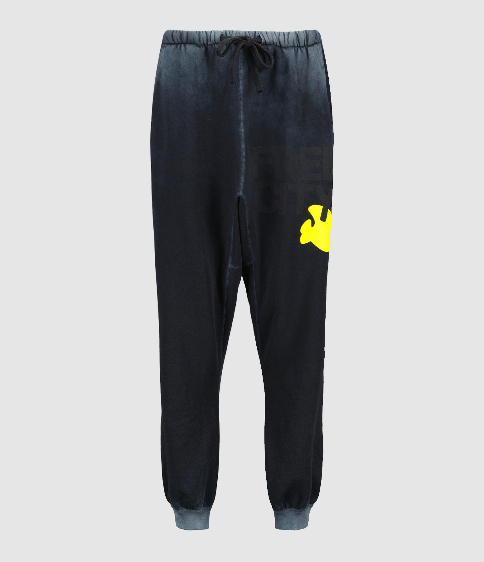 Jogging Sunfades Poches Coton Superblack