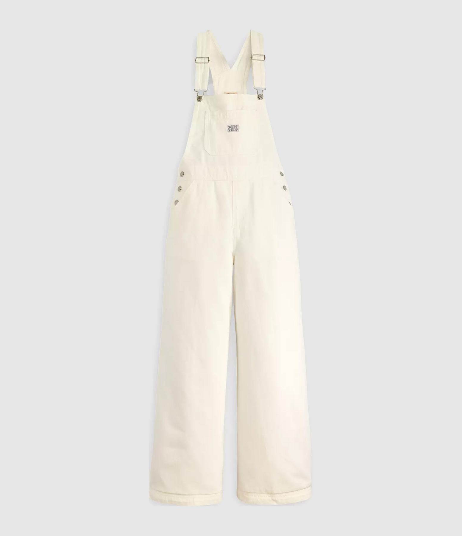Salopette Xl Overall Truth Slip