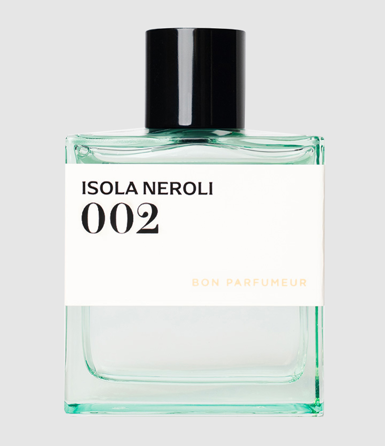 002 Isola Neroli Eau de Parfum 100ml