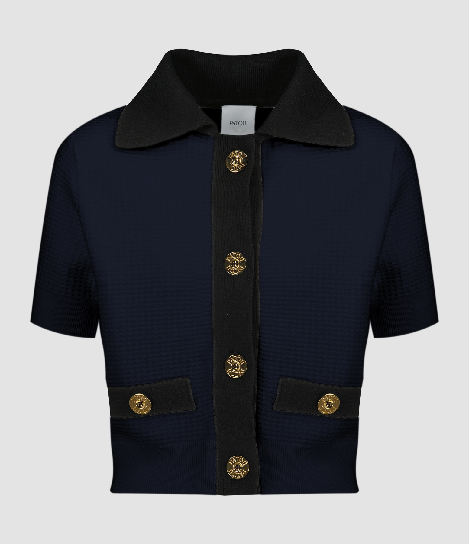 Gilet 3D Navy