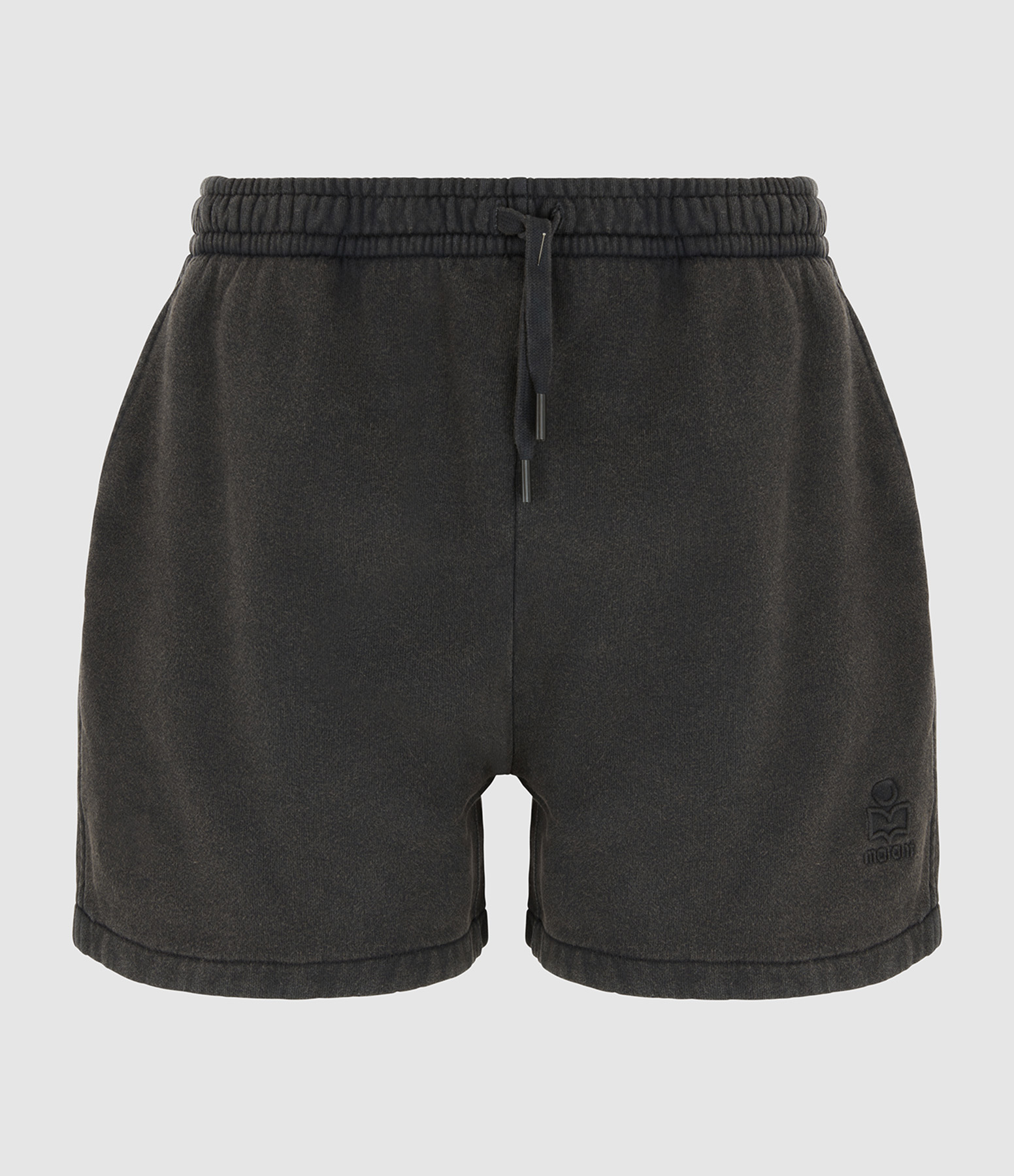 Short Miranae Faded Black