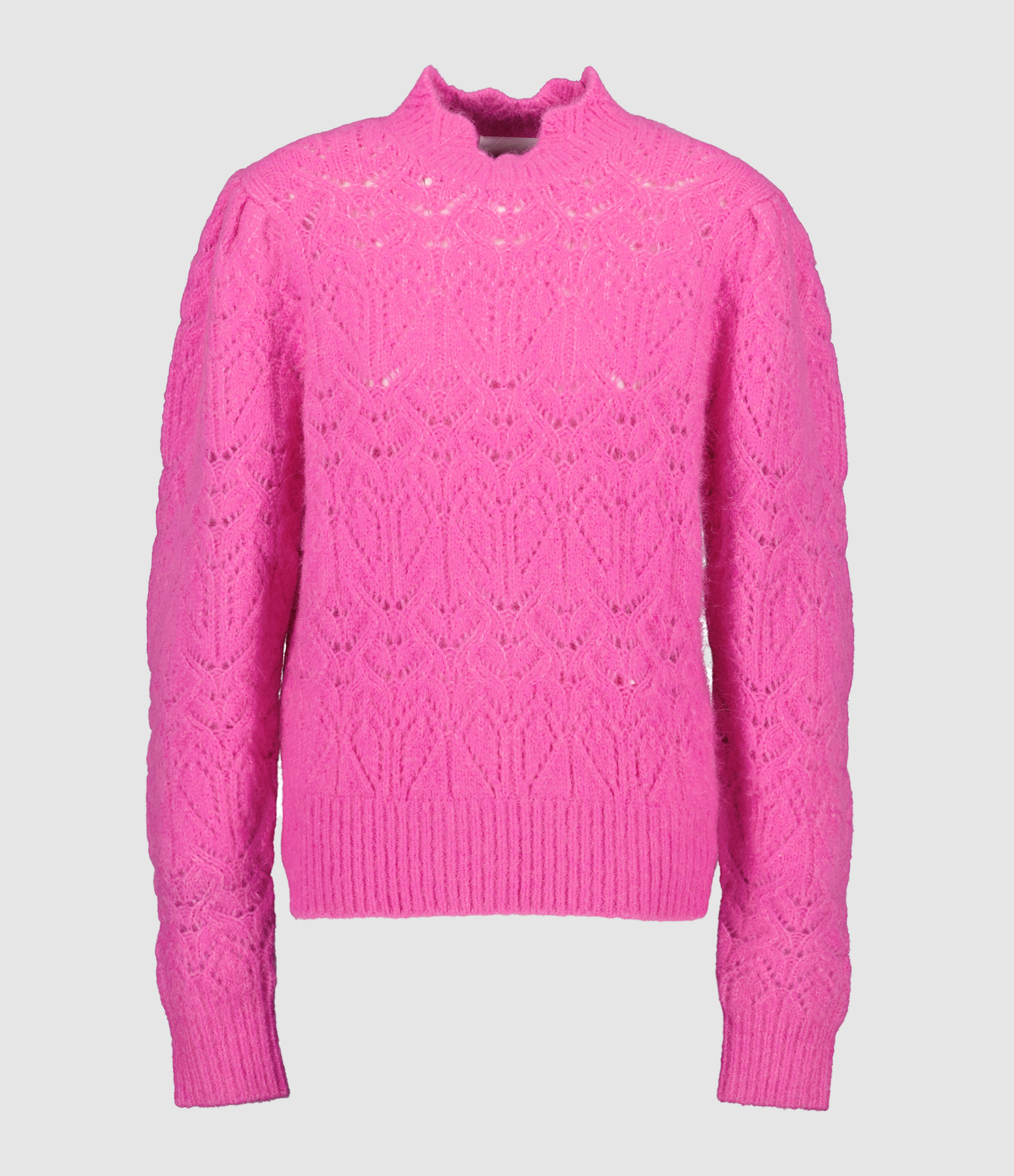 Pull Galini Fluo Pink