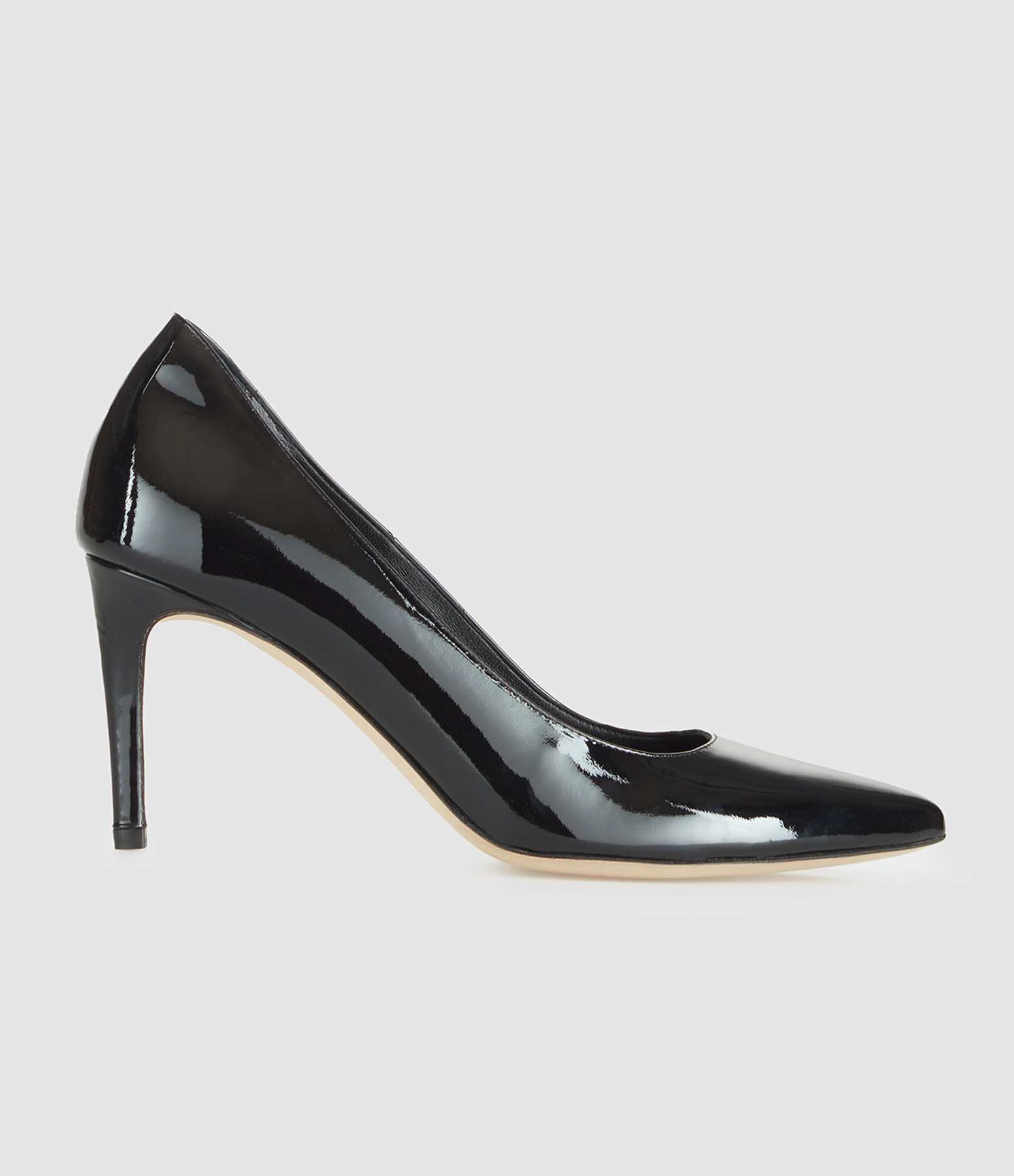 Escarpins Diana Noir