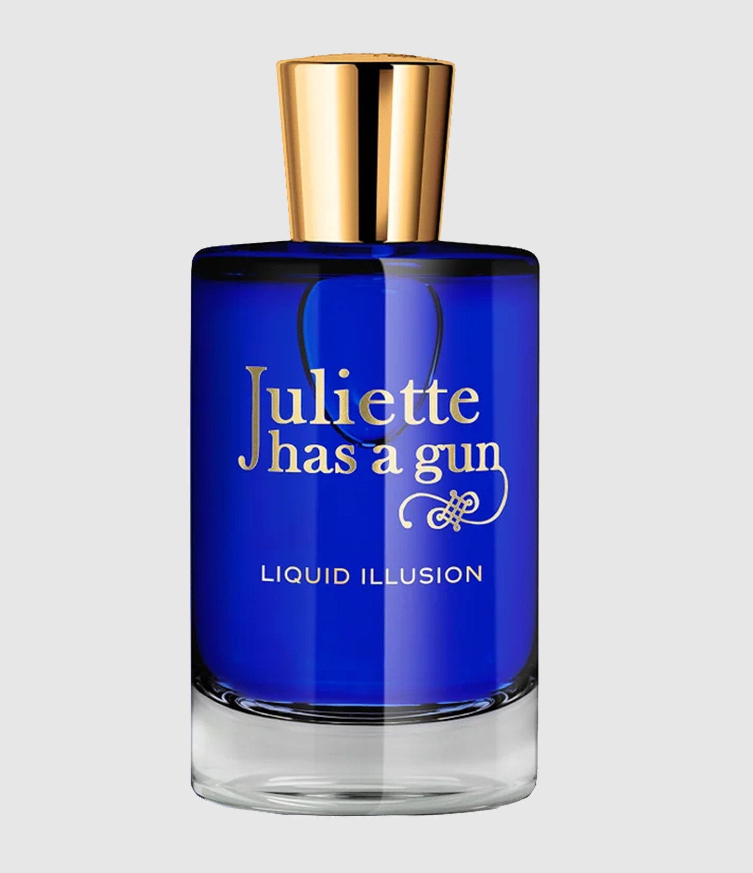 Eau de Parfum Liquid Illusion, 100ml