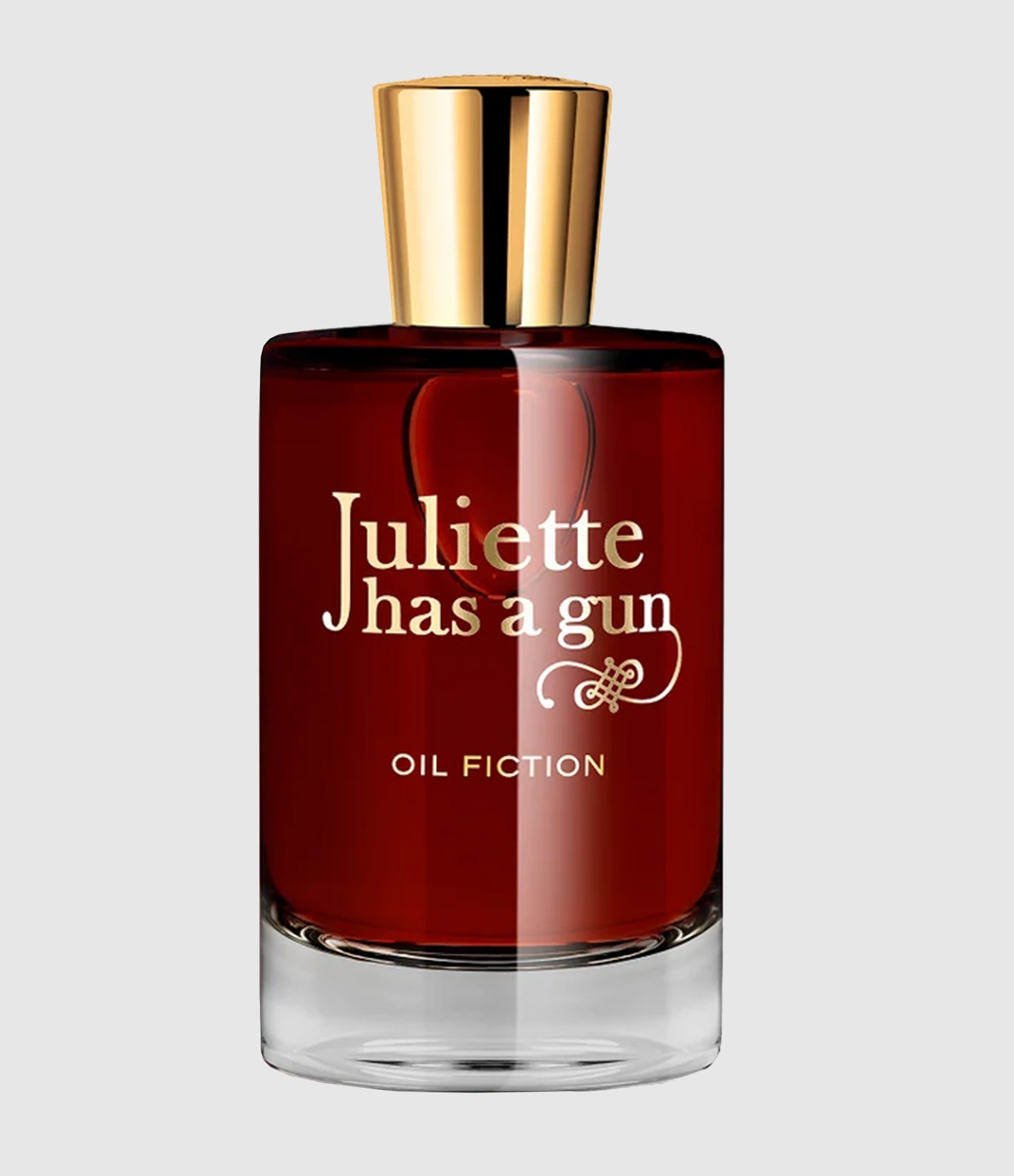 Eau de Parfum Oil Fiction, 100ml