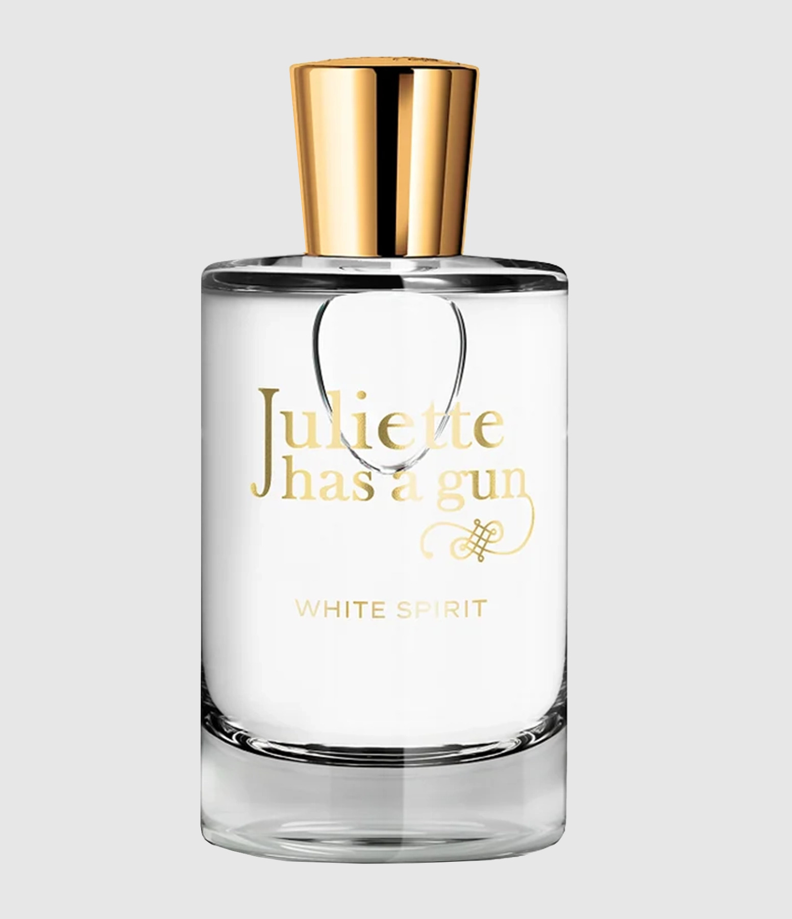 Eau de Parfum White Spirit, 100ml