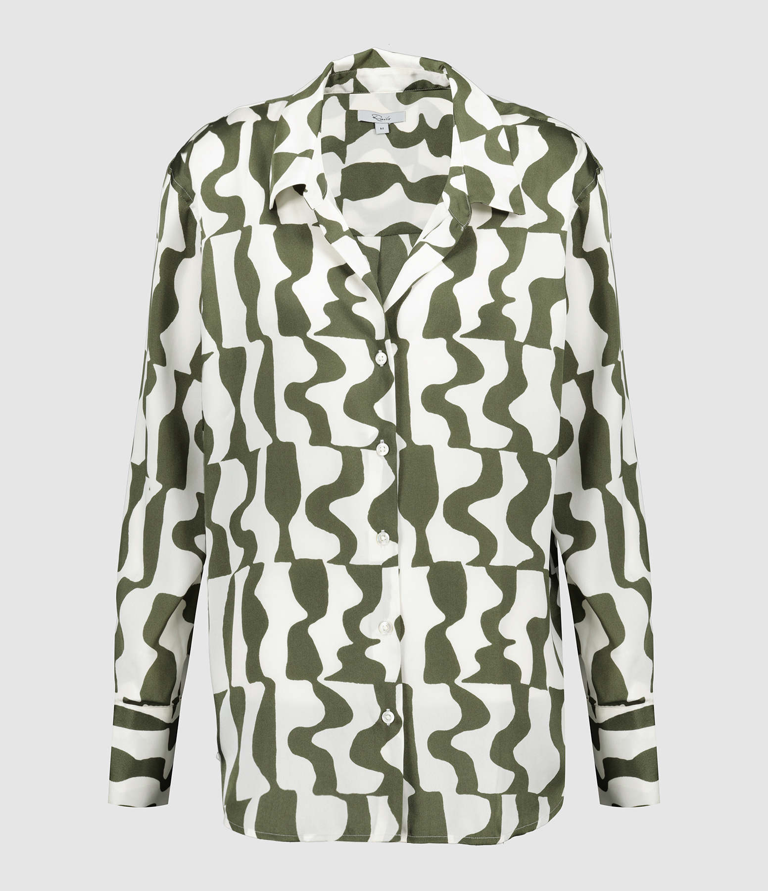 Chemise Ledger Noto