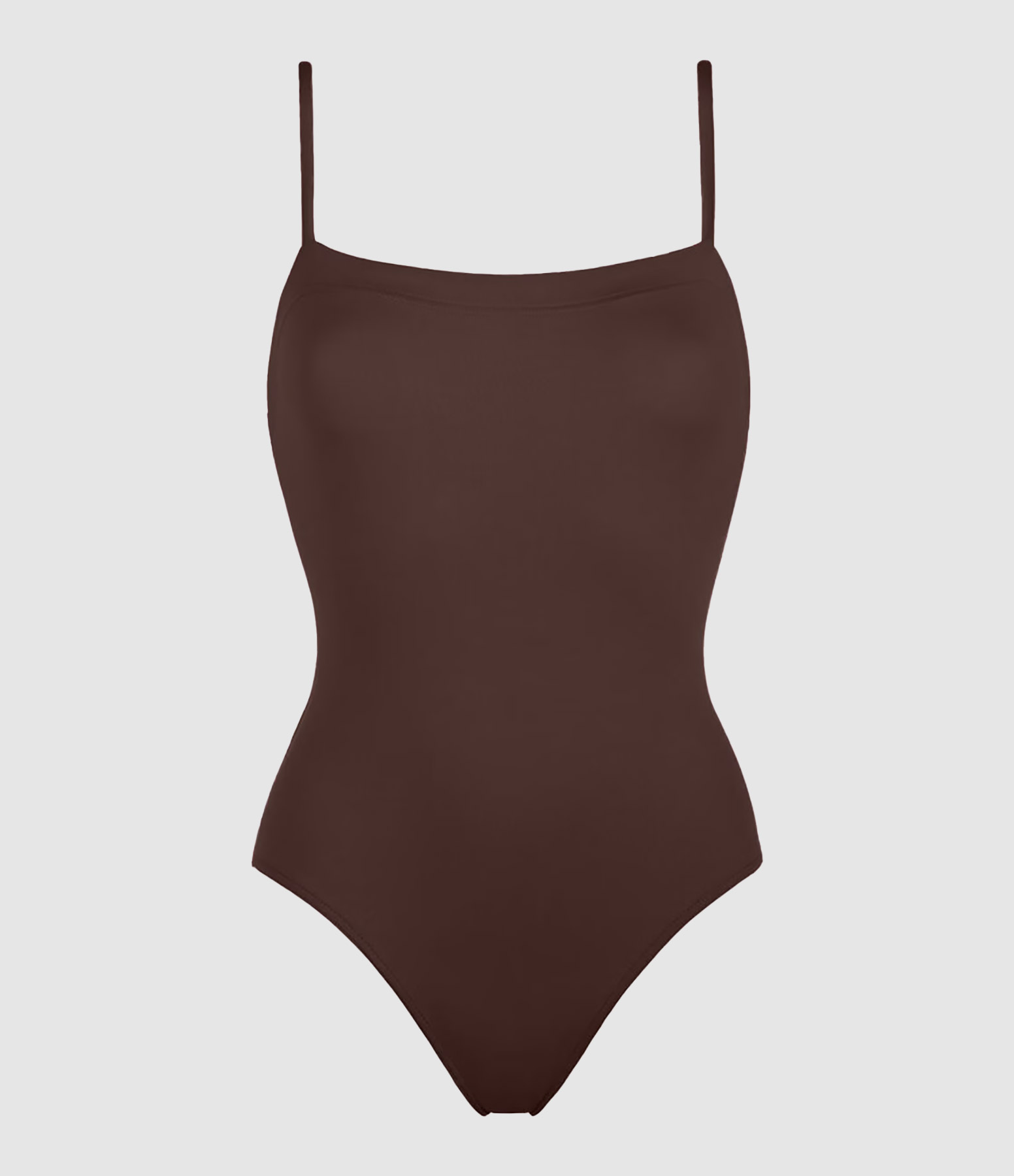 Maillot de Bain Aquarelle Volcan