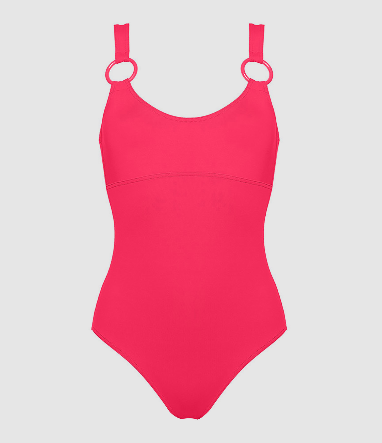 Maillot de Bain Une Pièce Marcia Grenadine