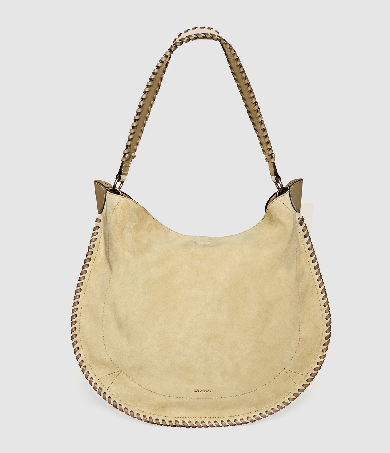 Sac Oskan Hobo Soft Sand