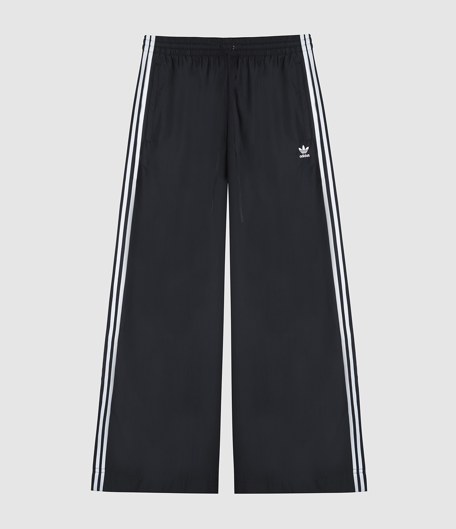 Pantalon Fb Os Tp Black
