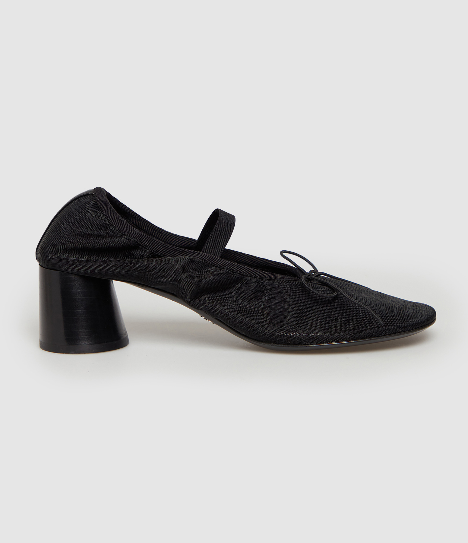 Escarpins Glove Ballet Noir
