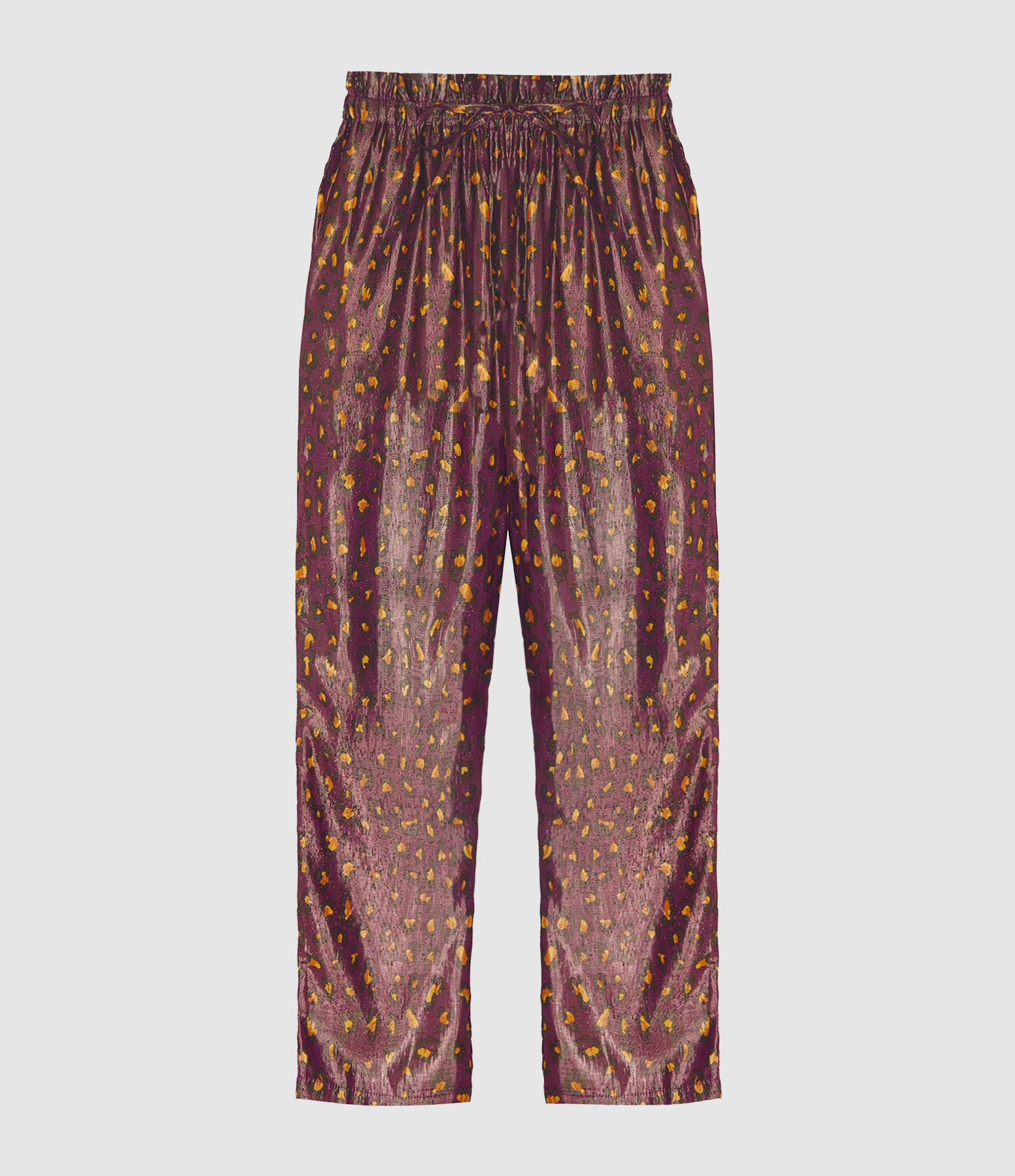 Pantalon Ilana Violet