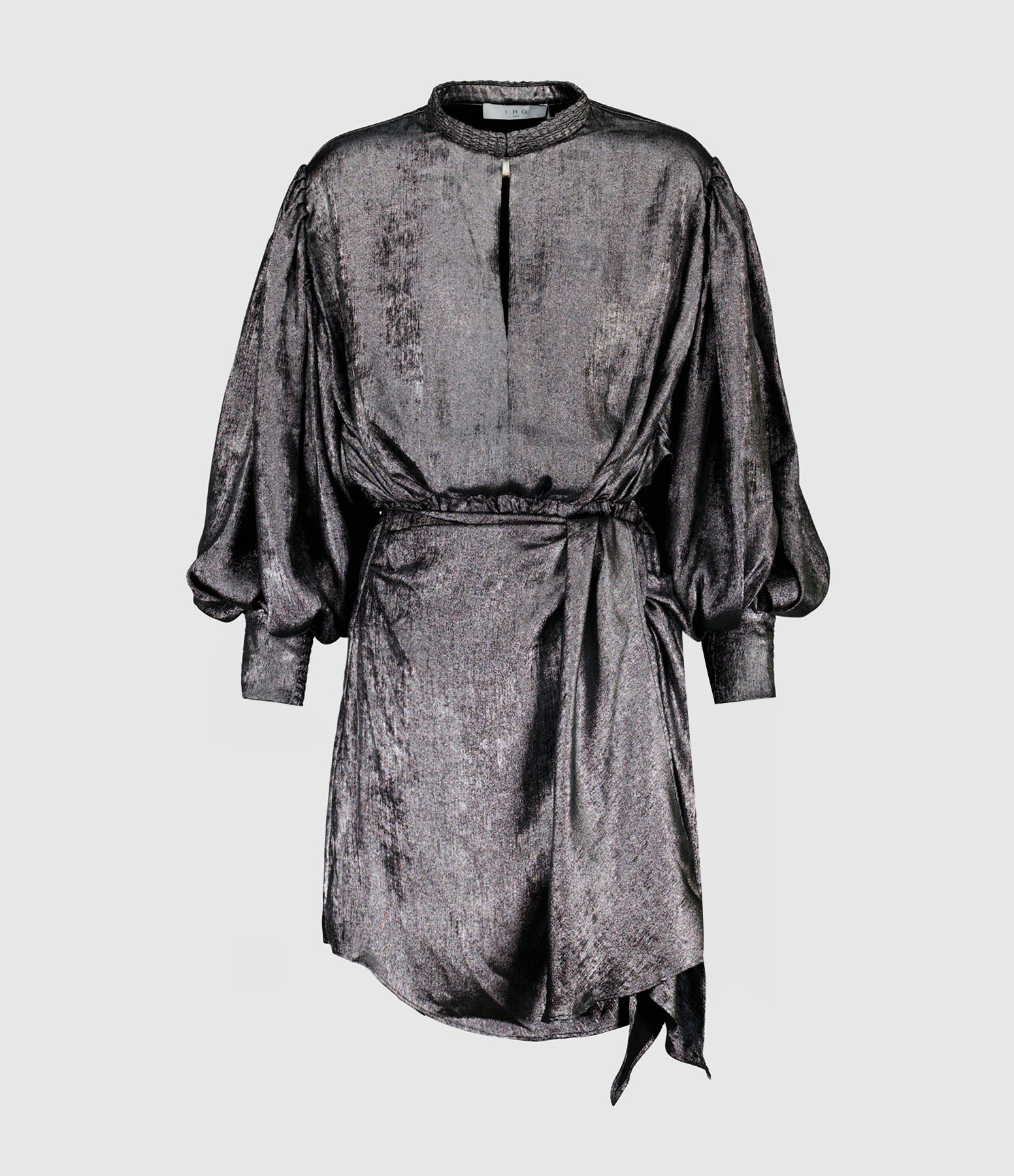Robe Claribel Silver