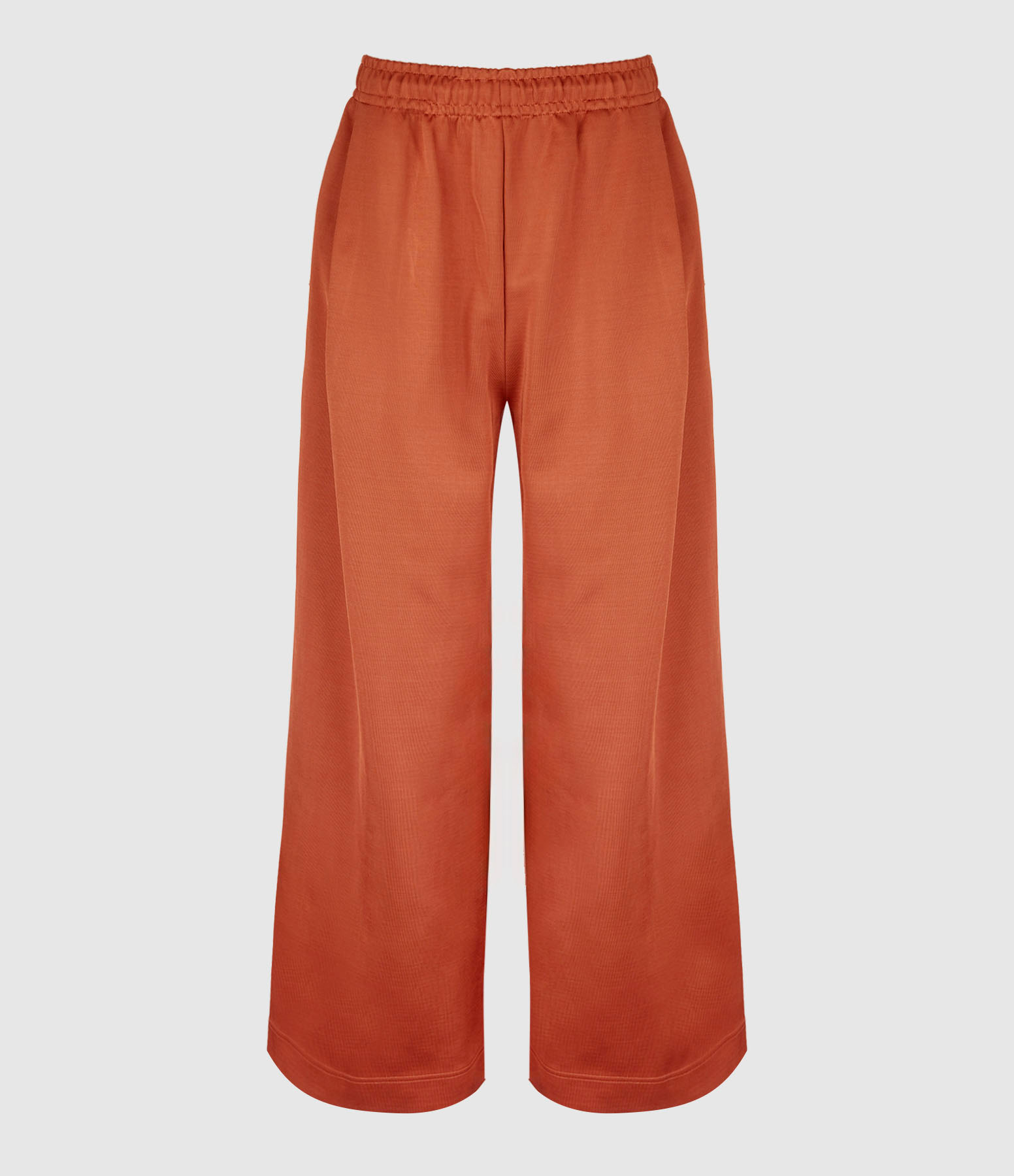 Pantalon Oversize Briquette, Collection Défilé AH24