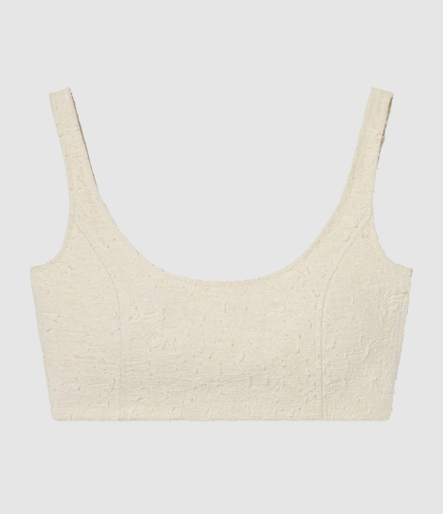 Top The Jacquard Woman